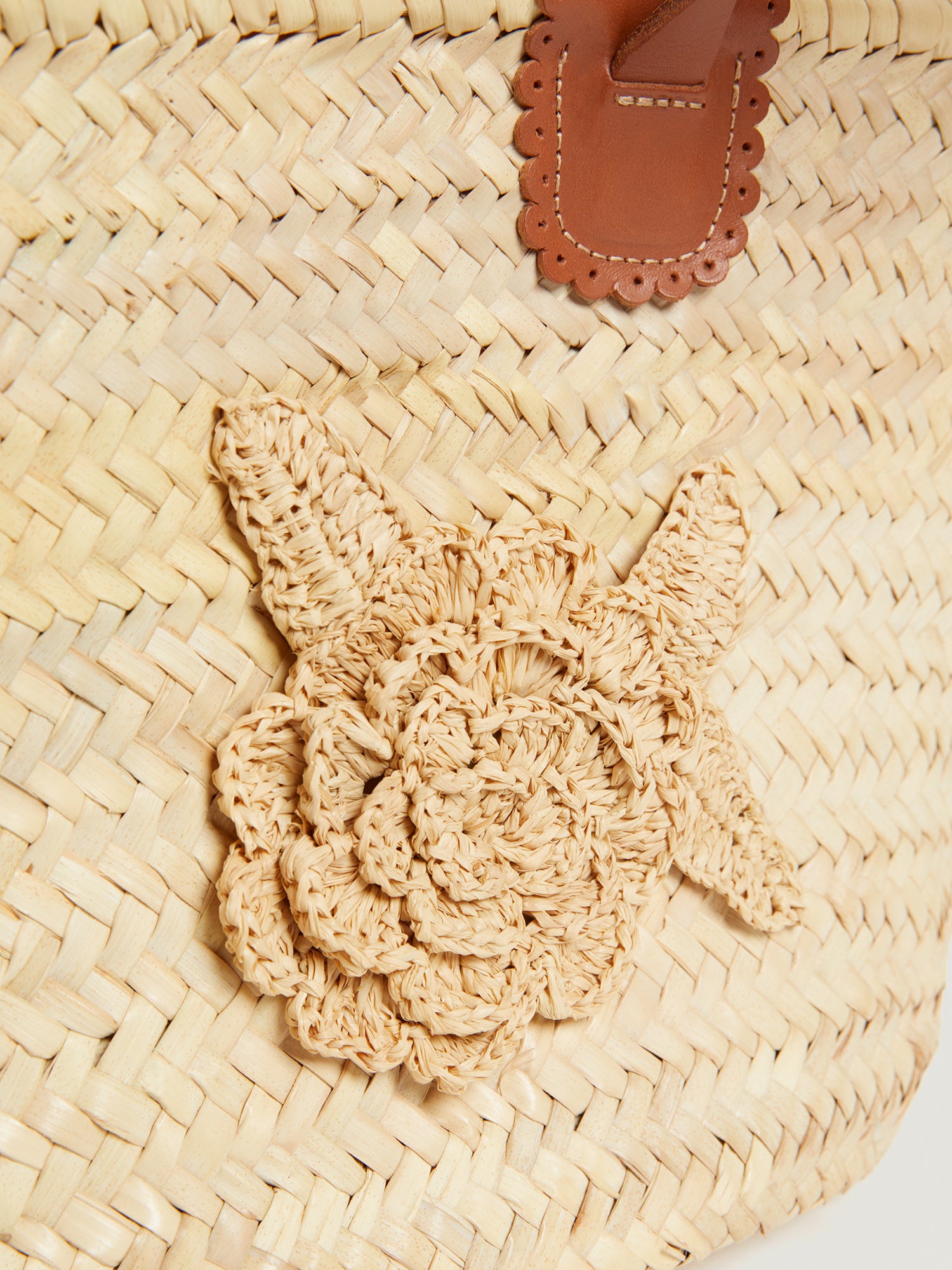 Panier DIMANCHE