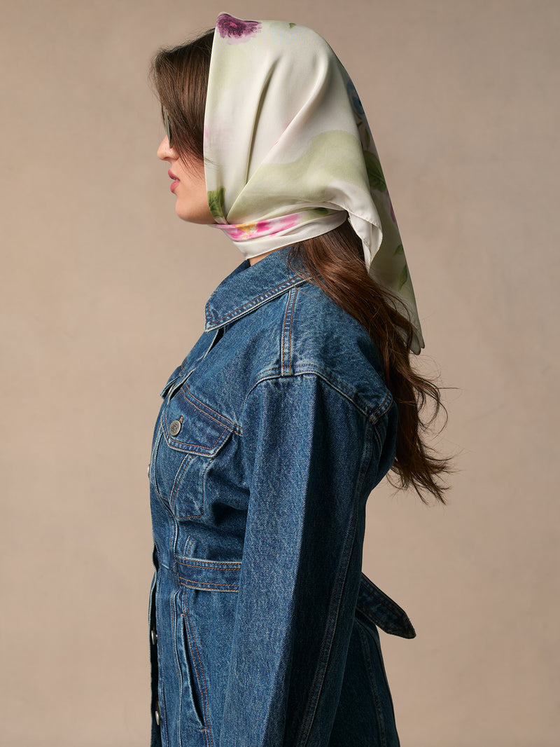 EDDY Scarf