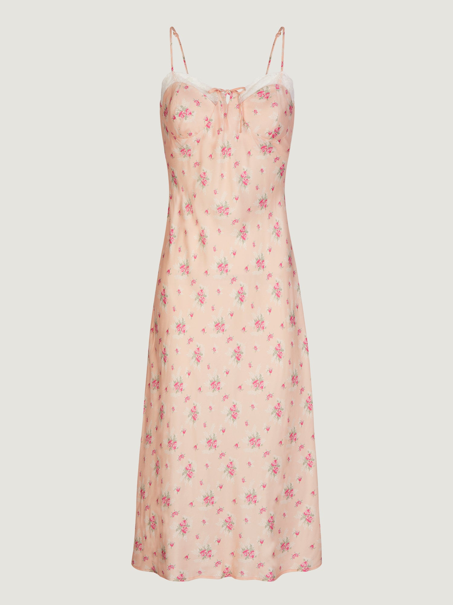 DUNE Dress