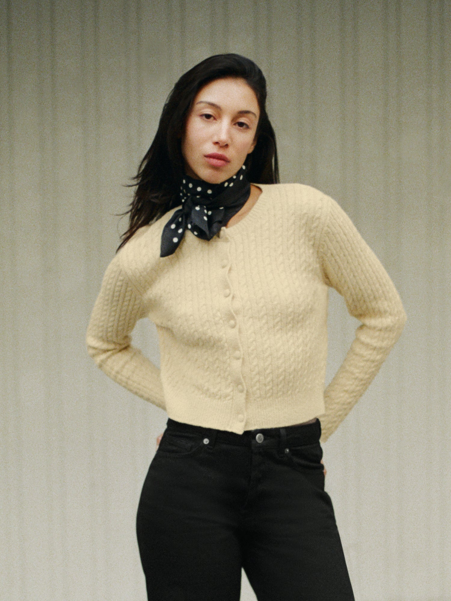 EDDY scarf