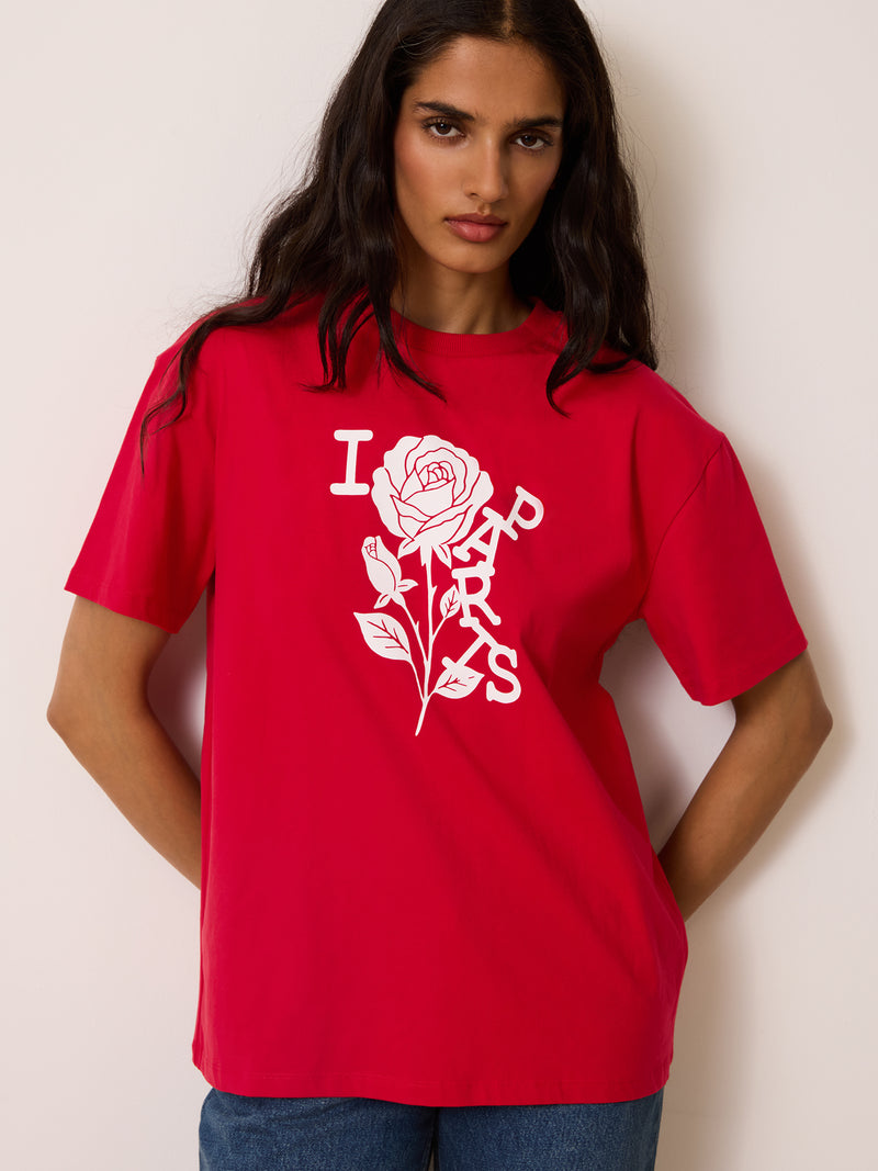 EDOUARD T-shirt