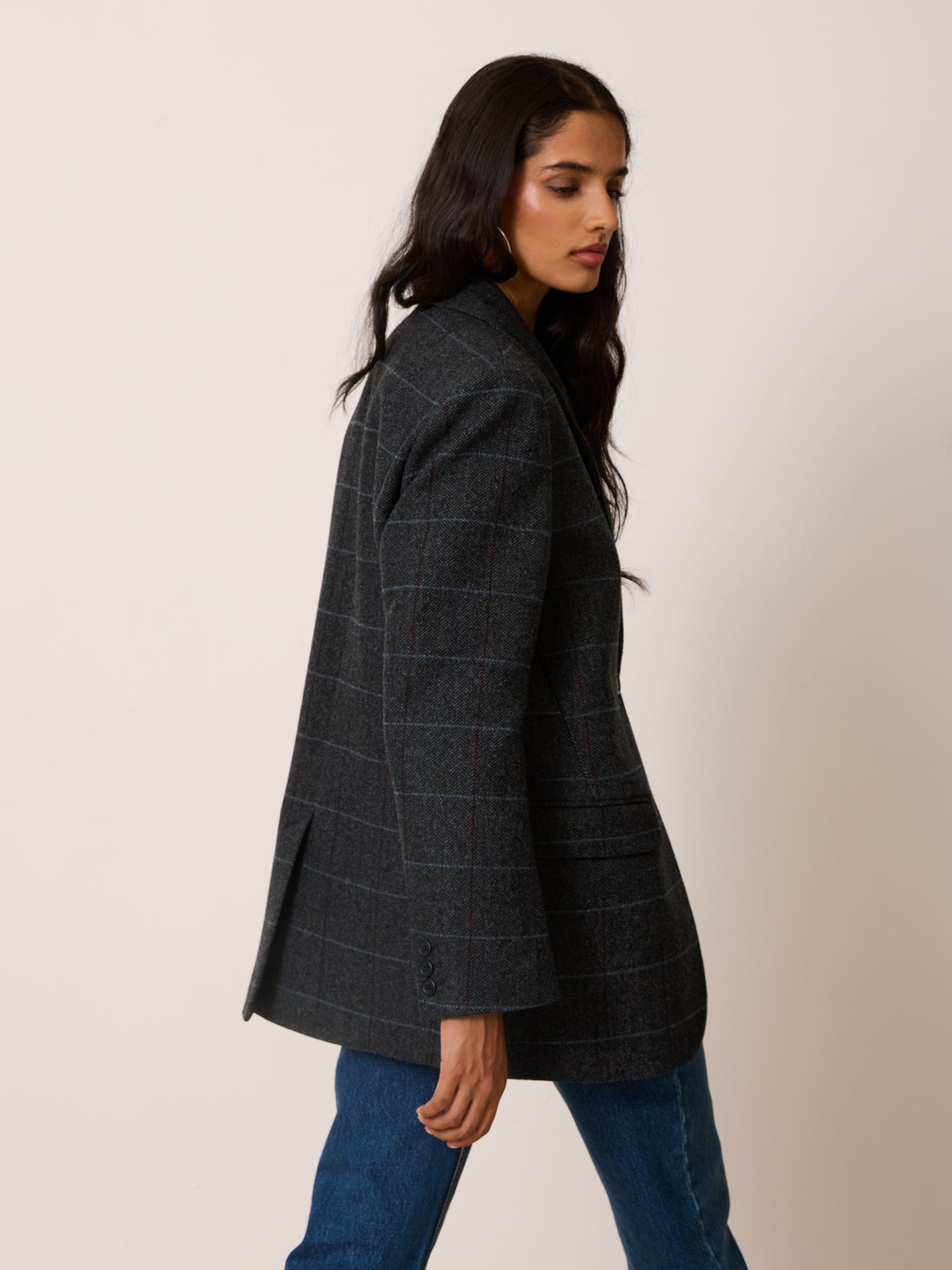 JACQUES Jacket