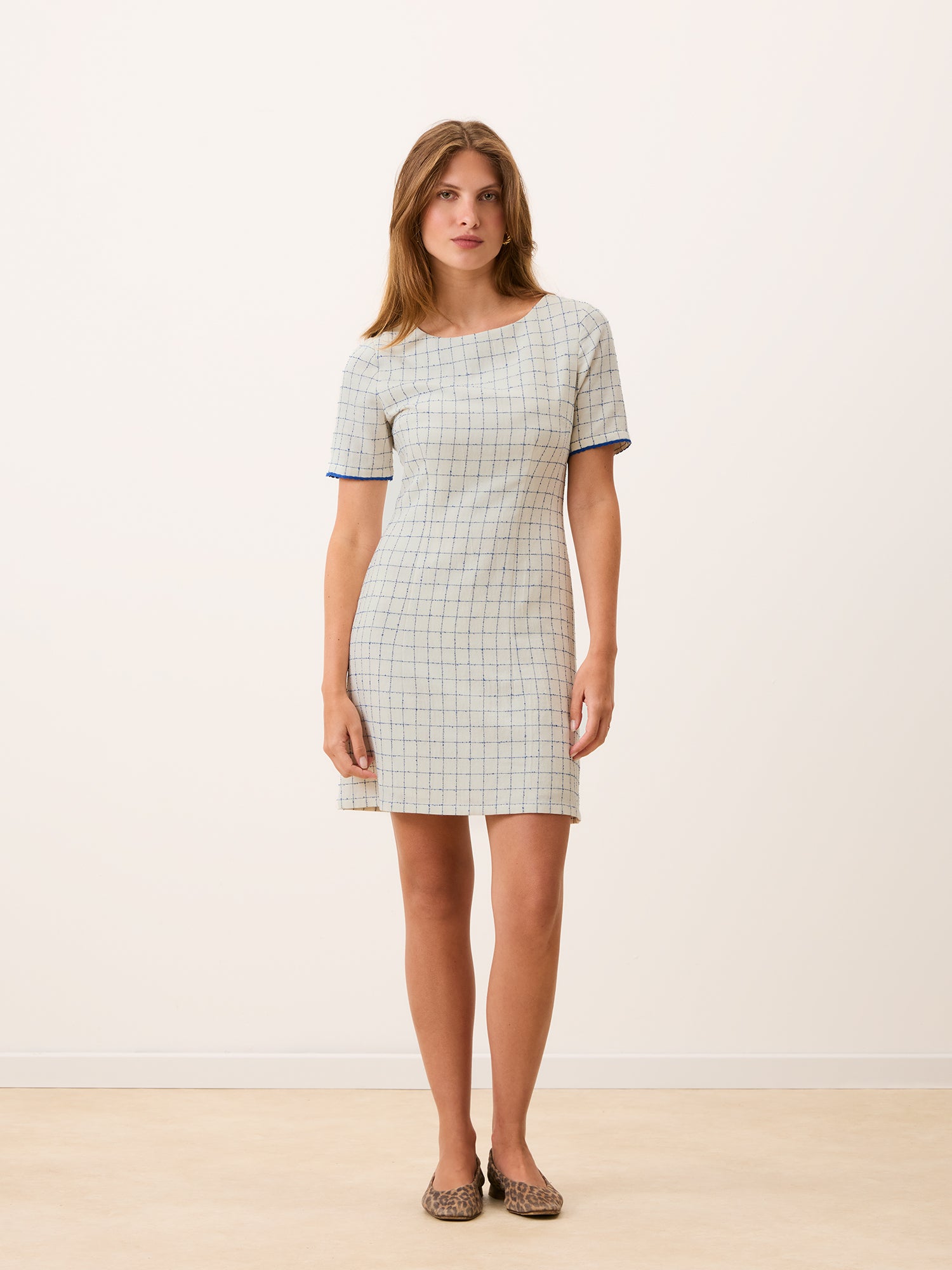 ELENORE Dress