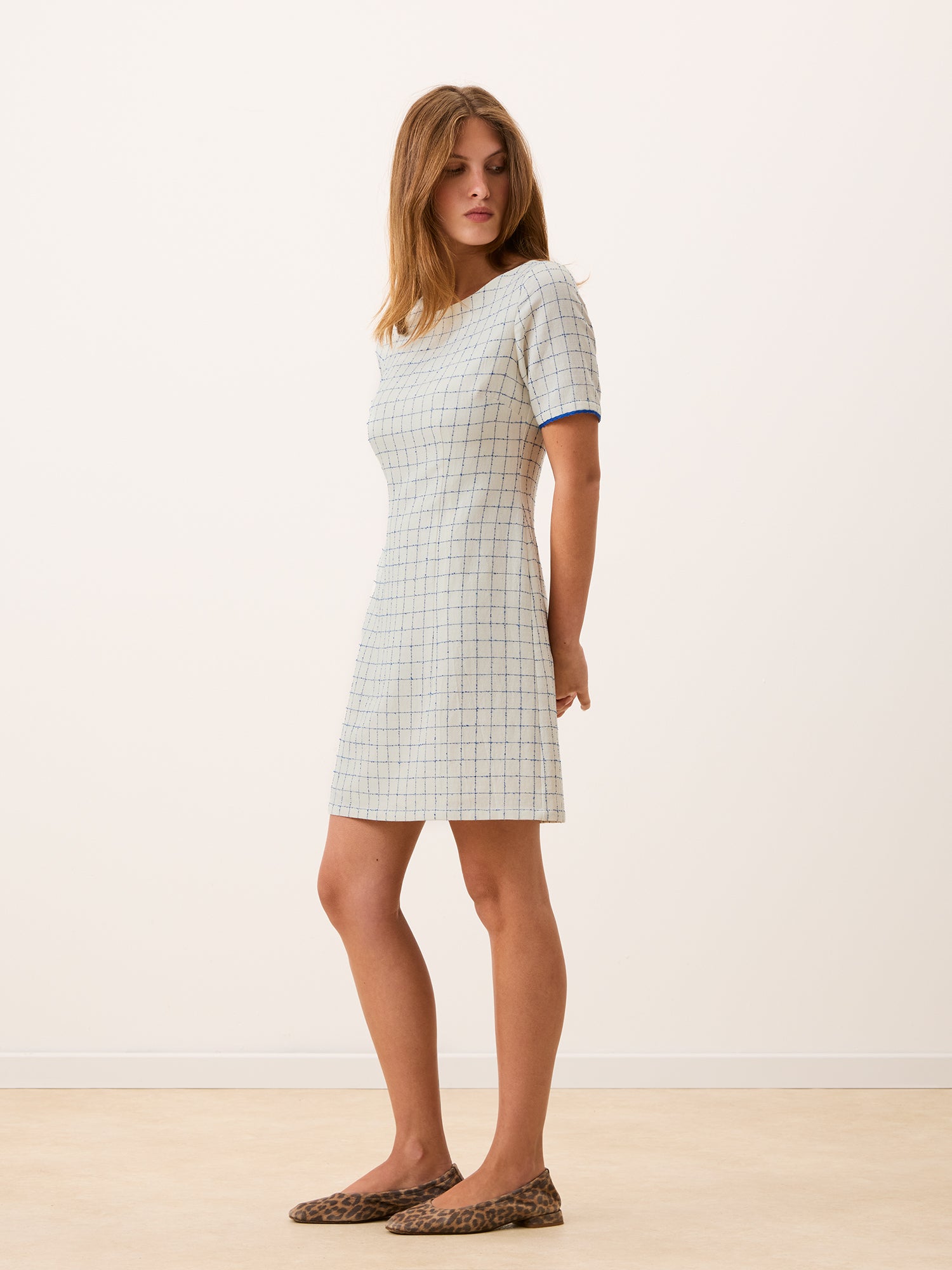 ELENORE Dress