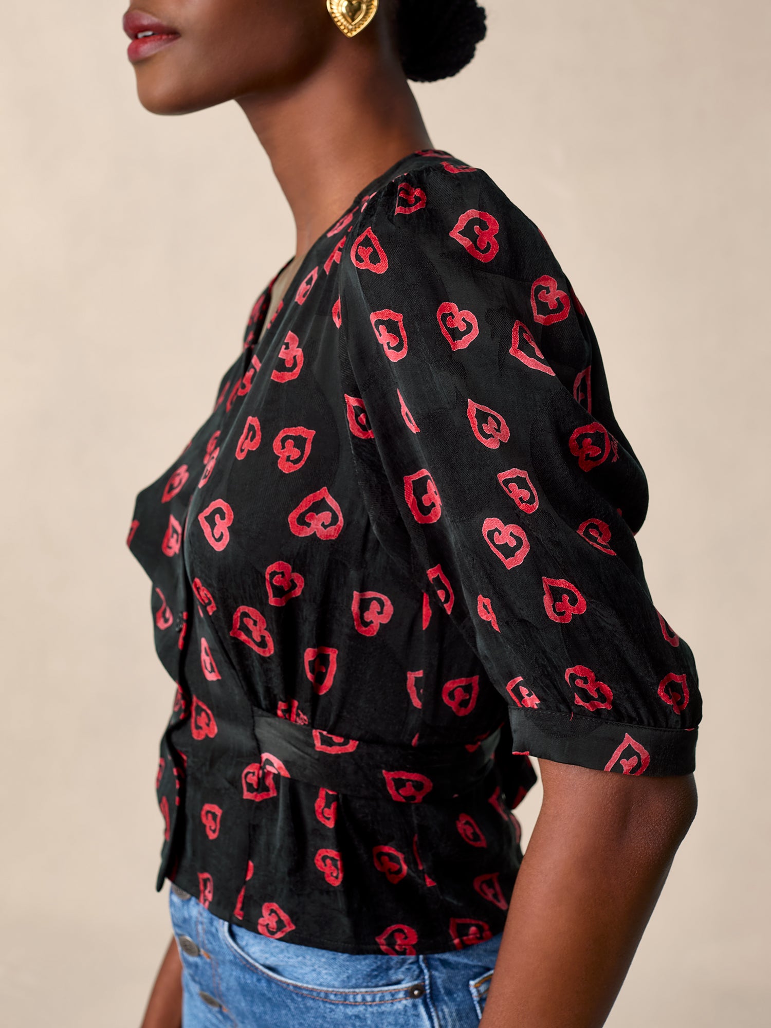 ELEONORE Shirt