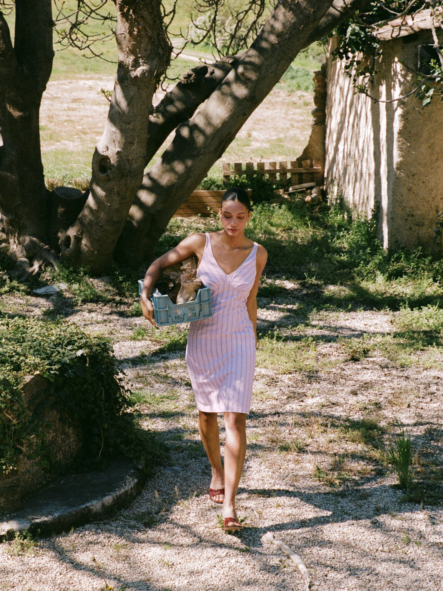 ELIANA Dress