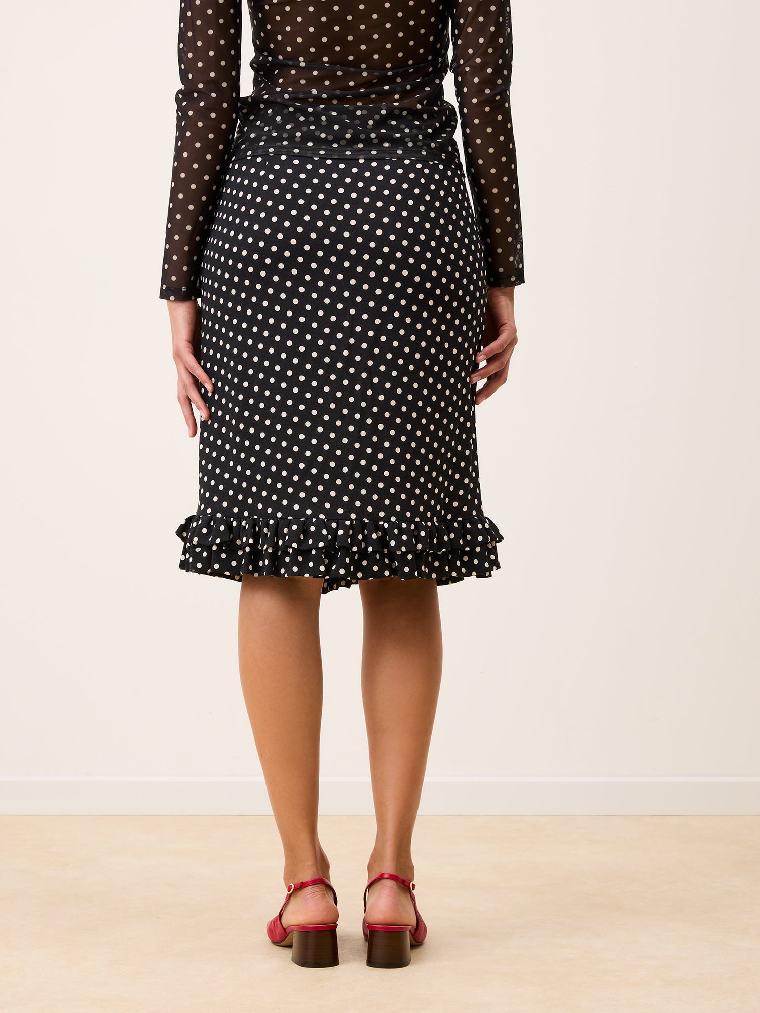 ELIETTE Skirt