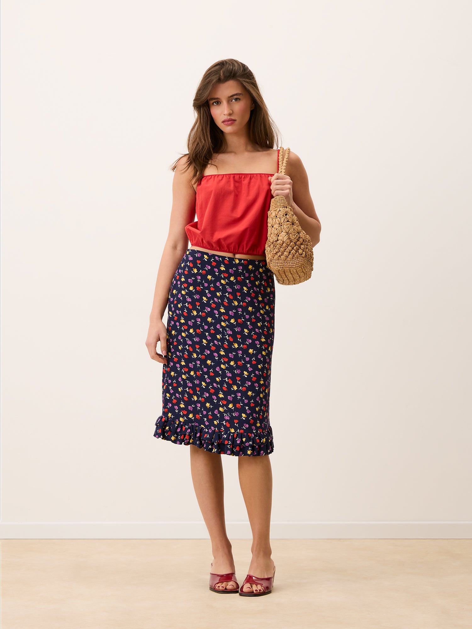 ELIETTE Skirt