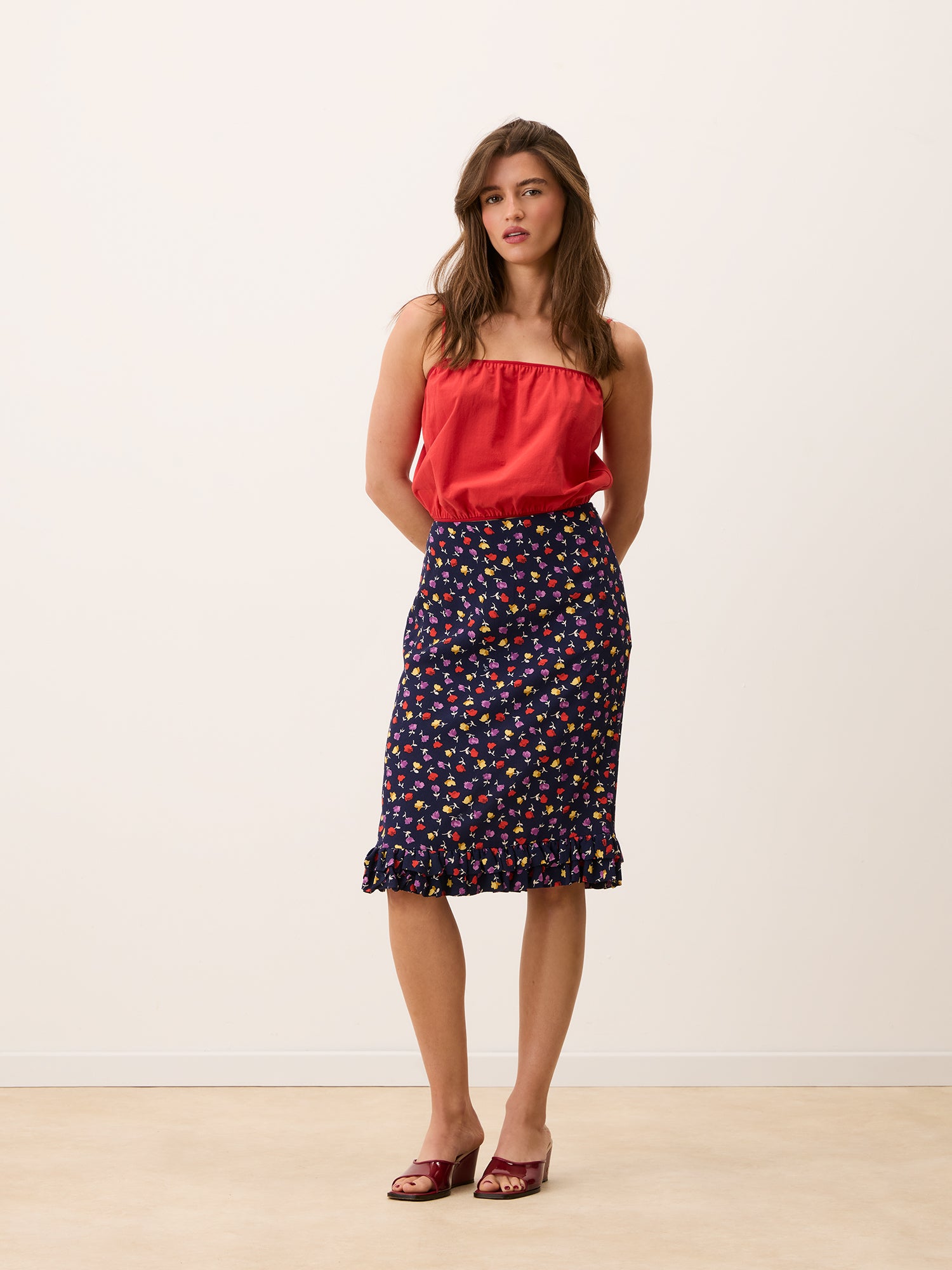 ELIETTE Skirt