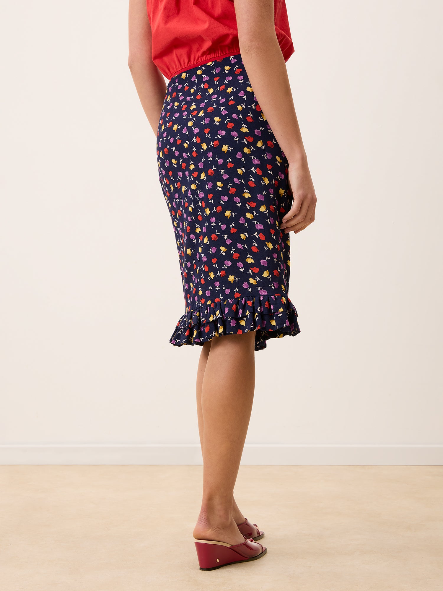 ELIETTE Skirt
