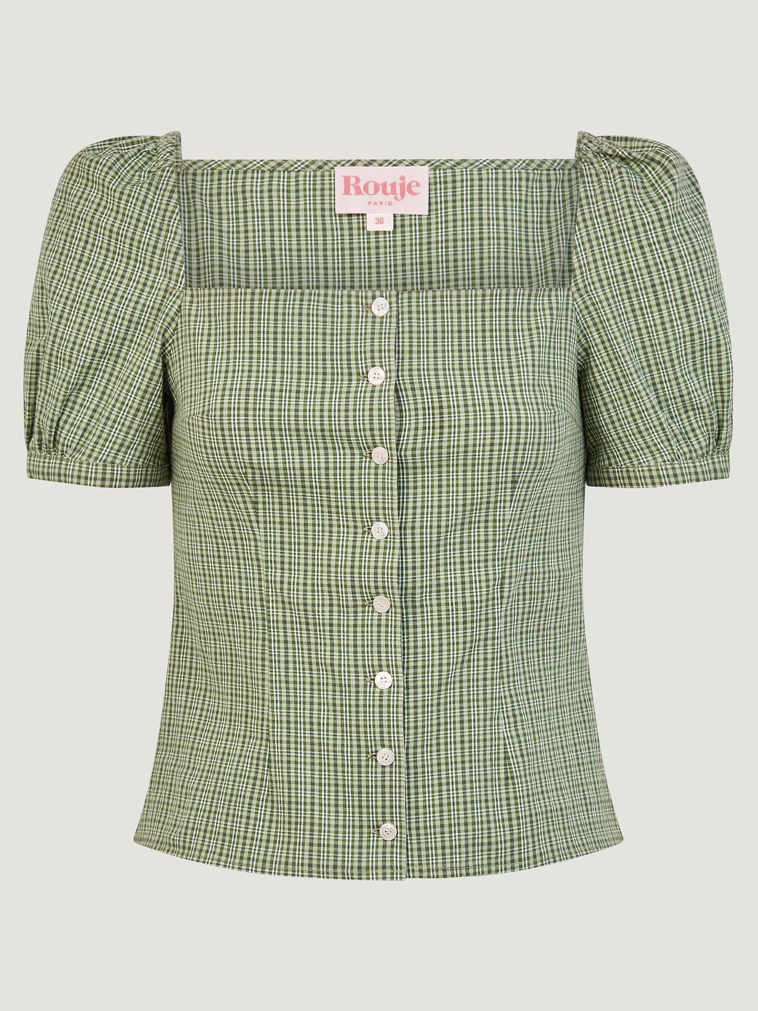 Chemise ELLA