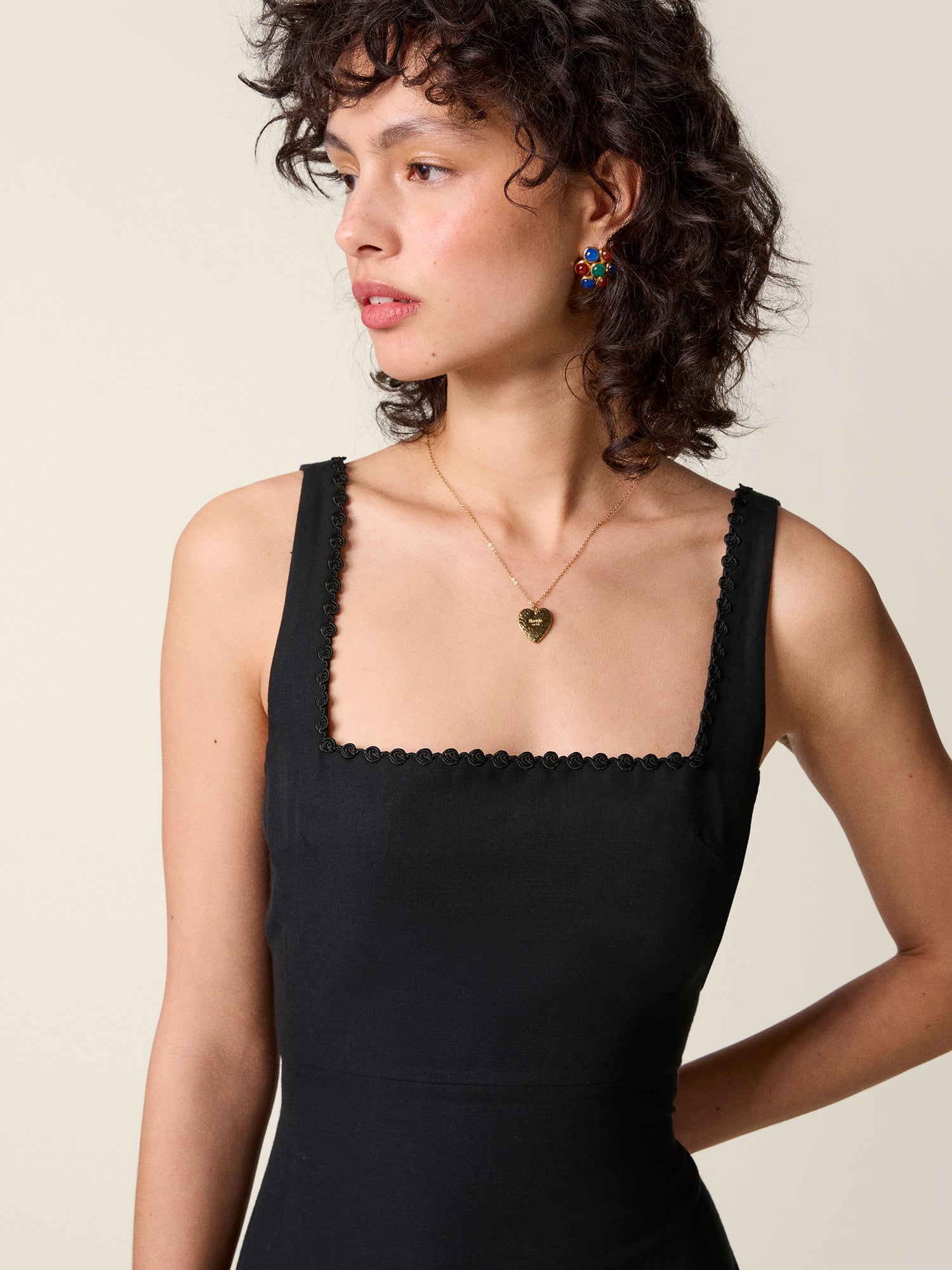 Robe ELNY