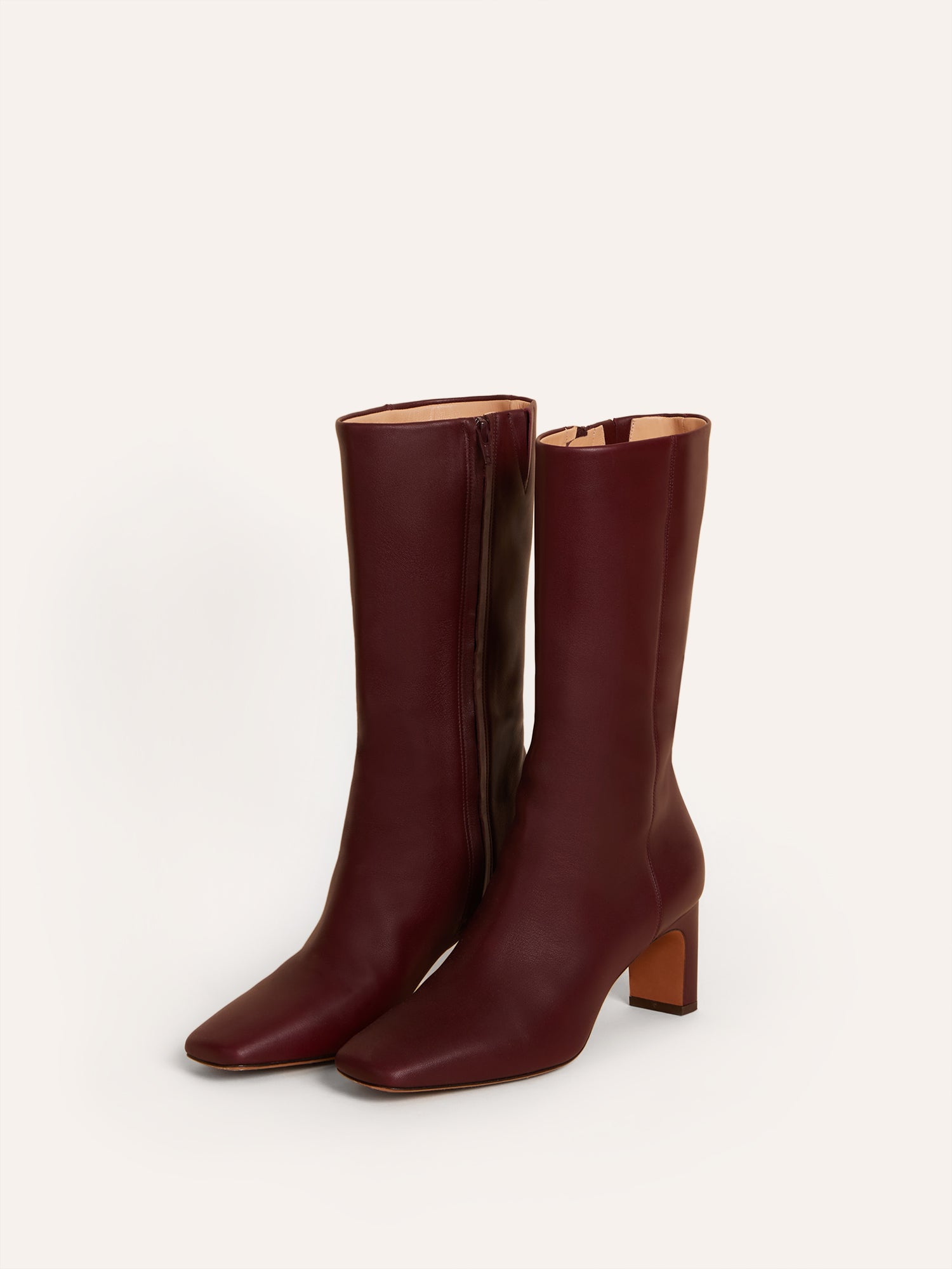 ELSA boots