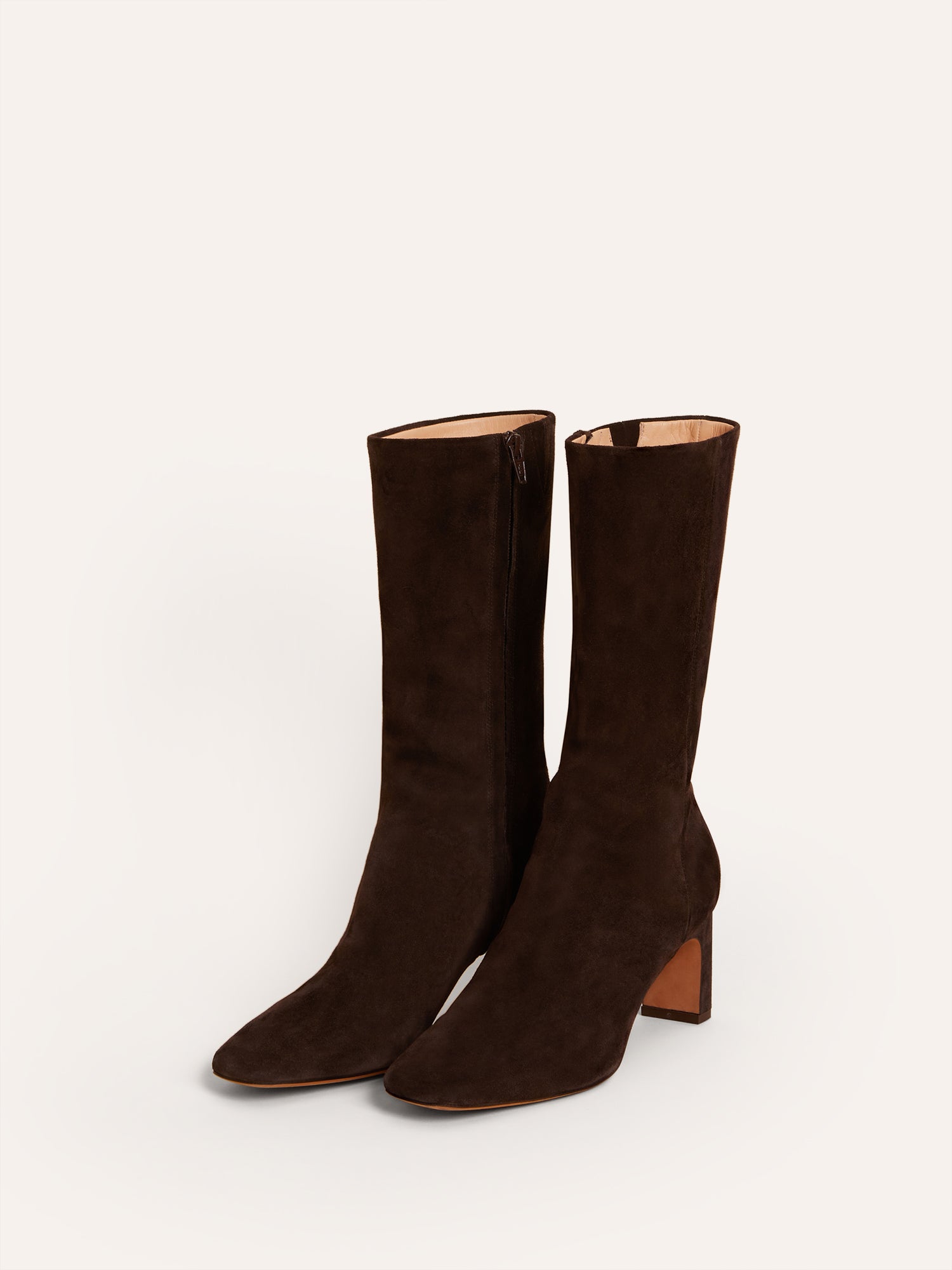 ELSA boots