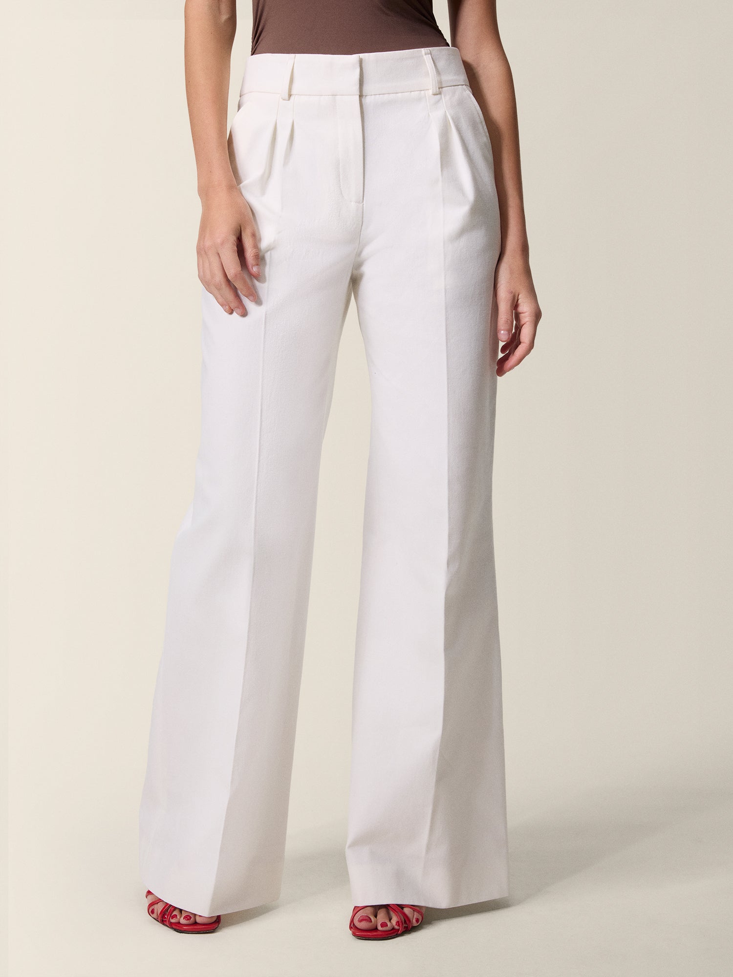 ENGUERRAND pants