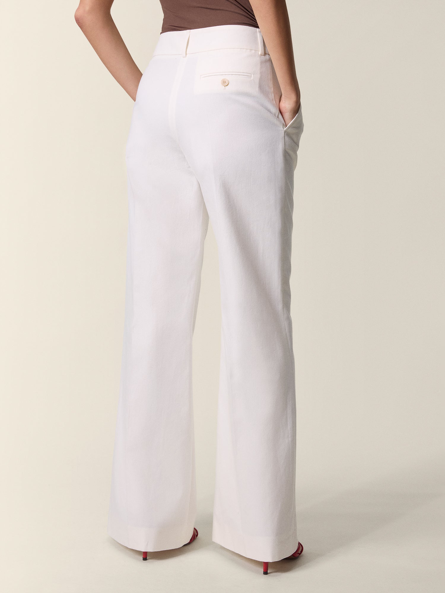 ENGUERRAND pants