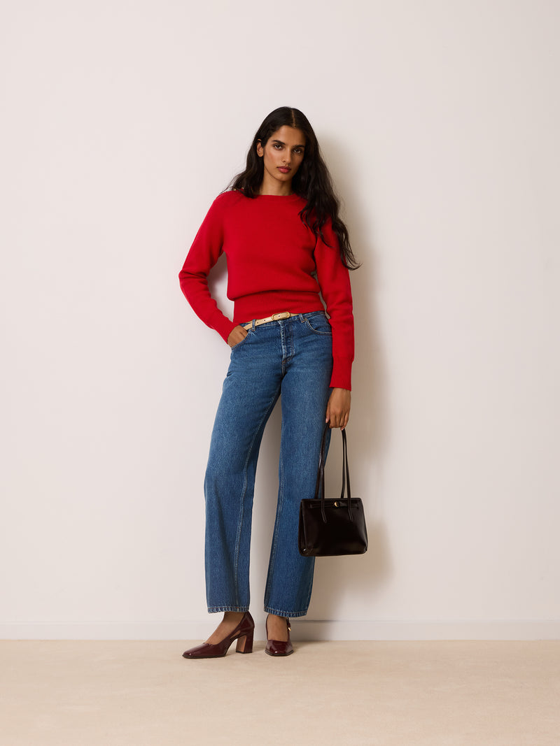 ERELL Sweater