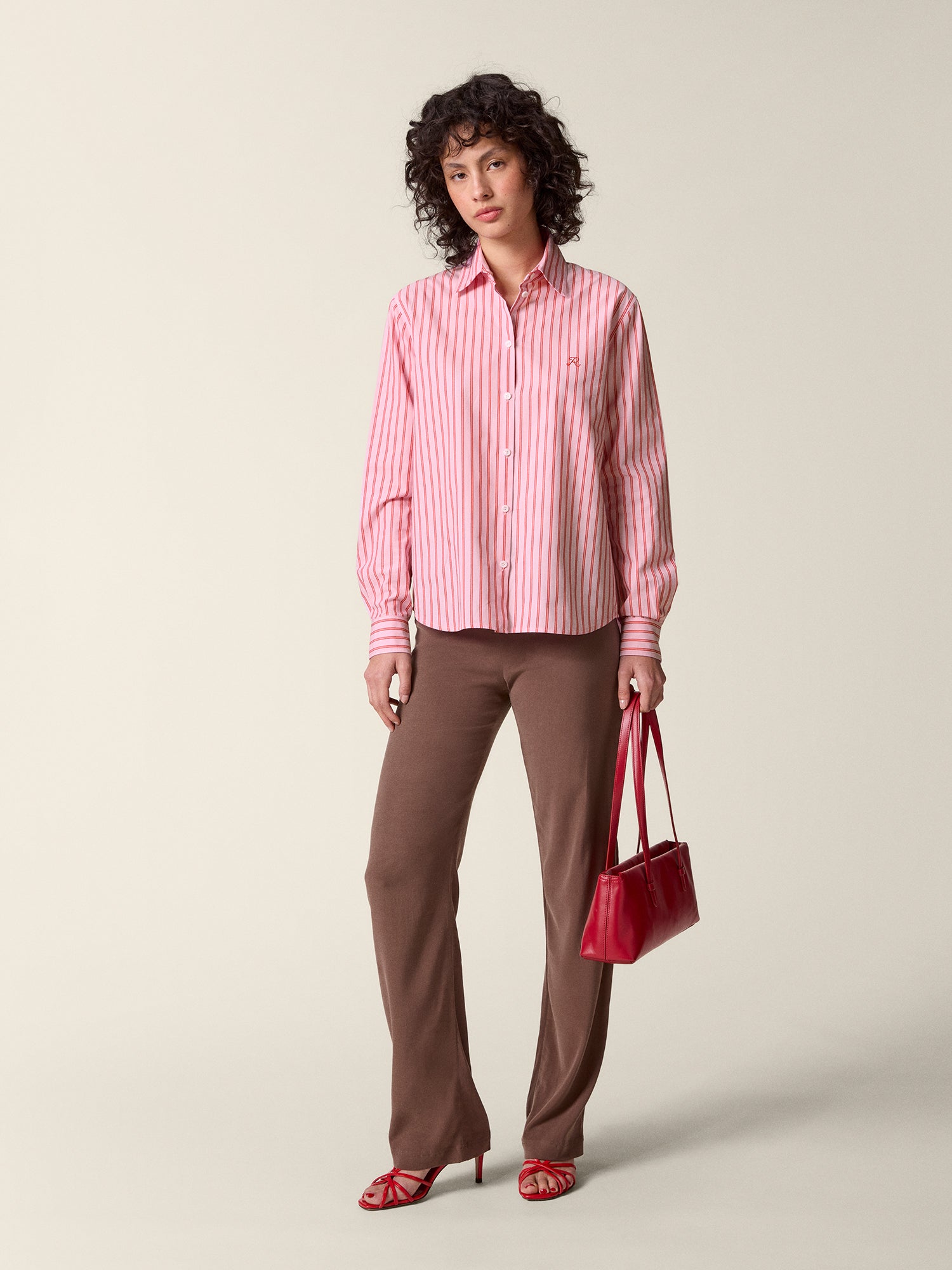 ESTEVA shirt