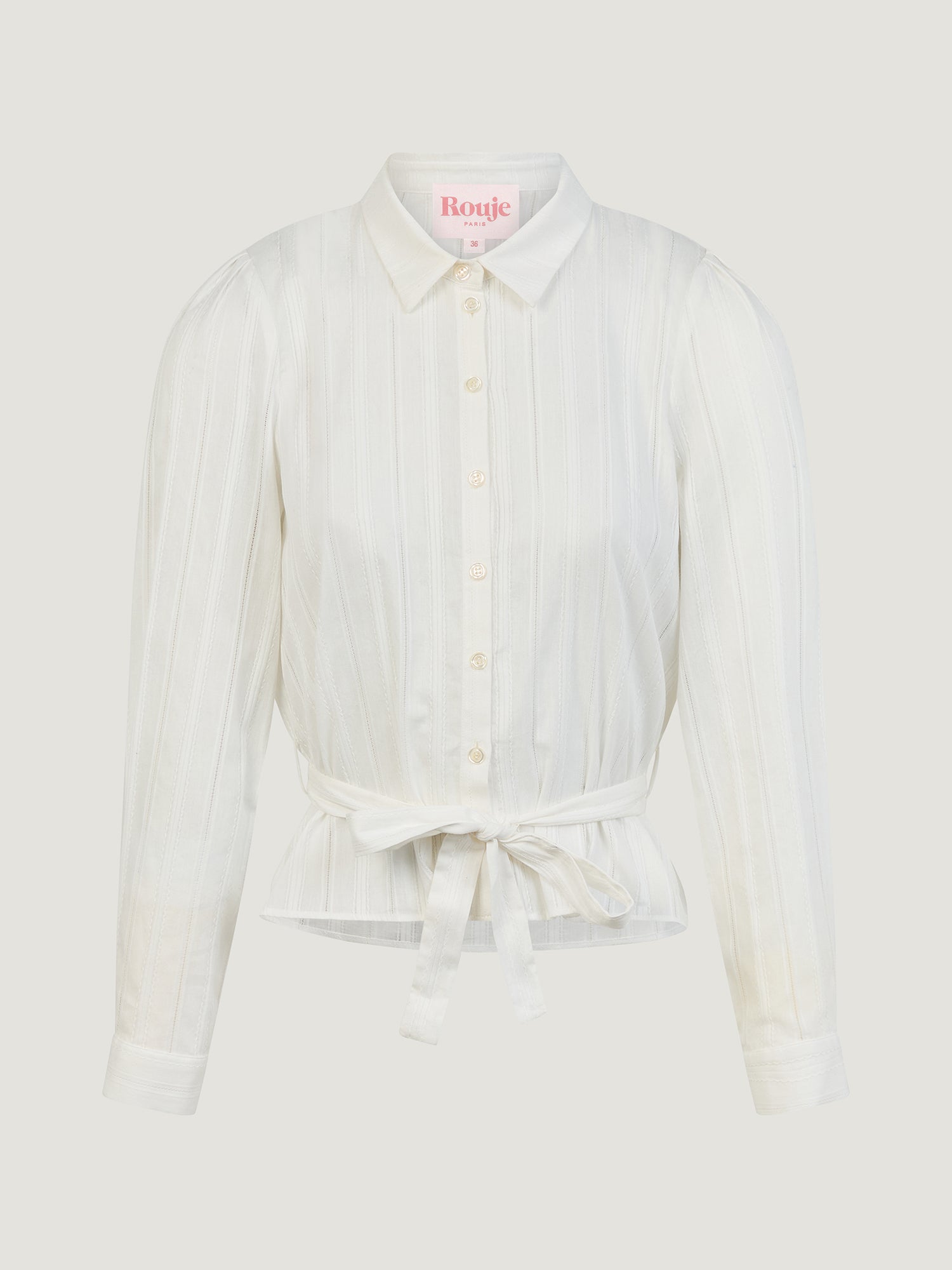 Camisa EUDES