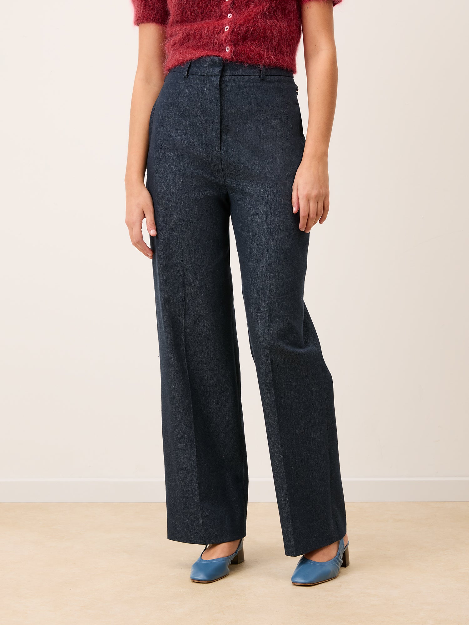 EUGENE Pants