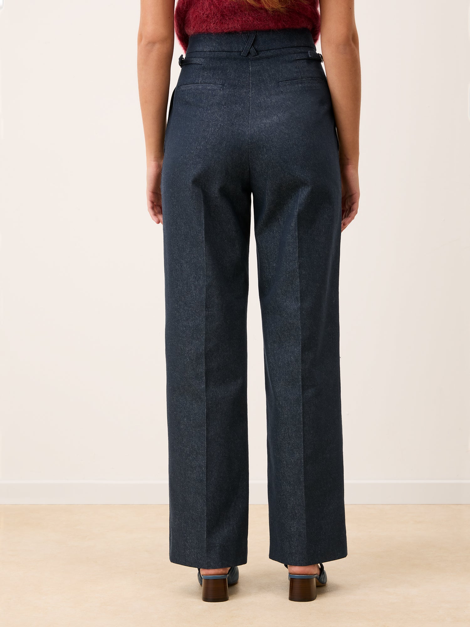 EUGENE Pants