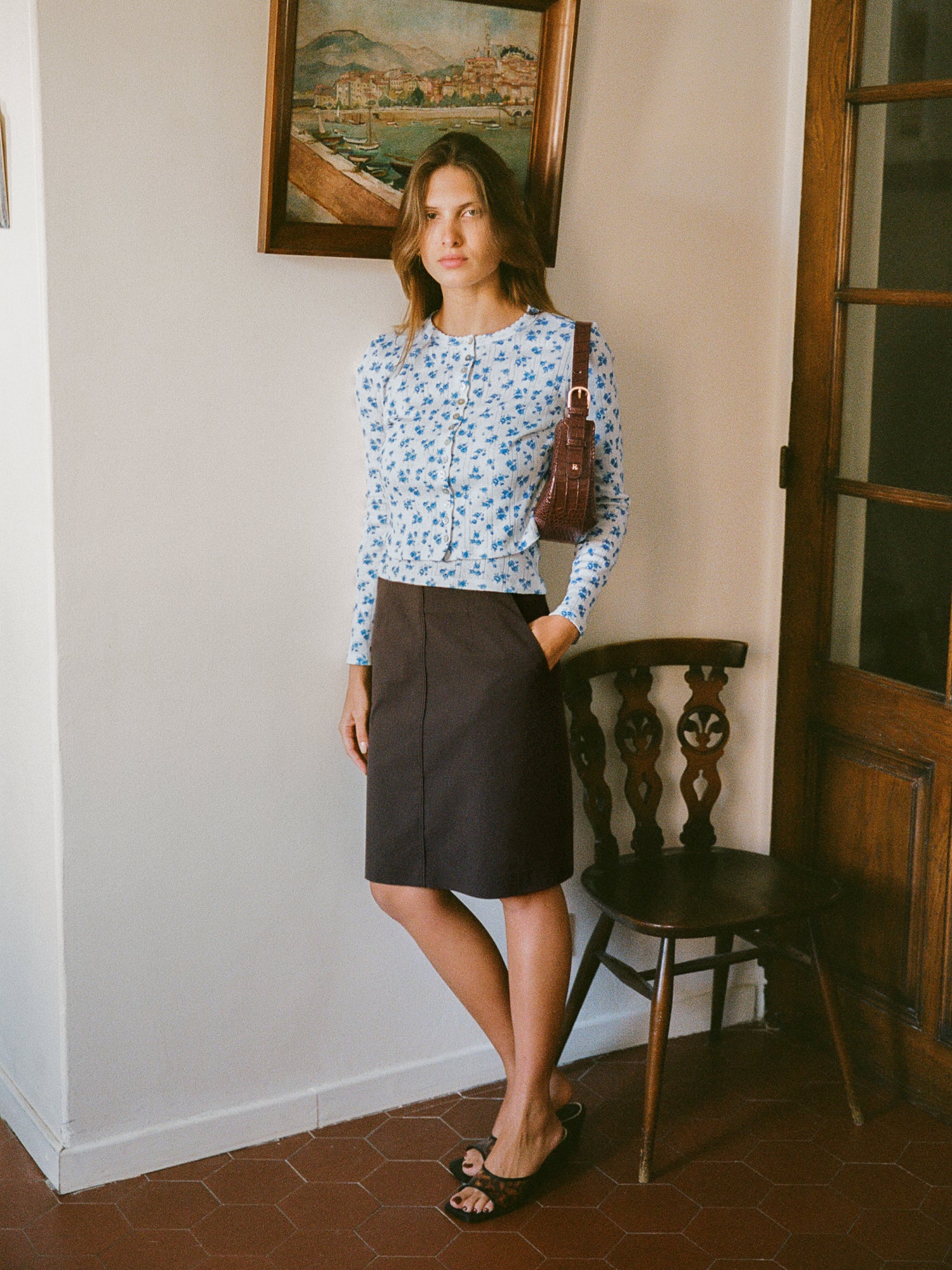 FABIE Skirt