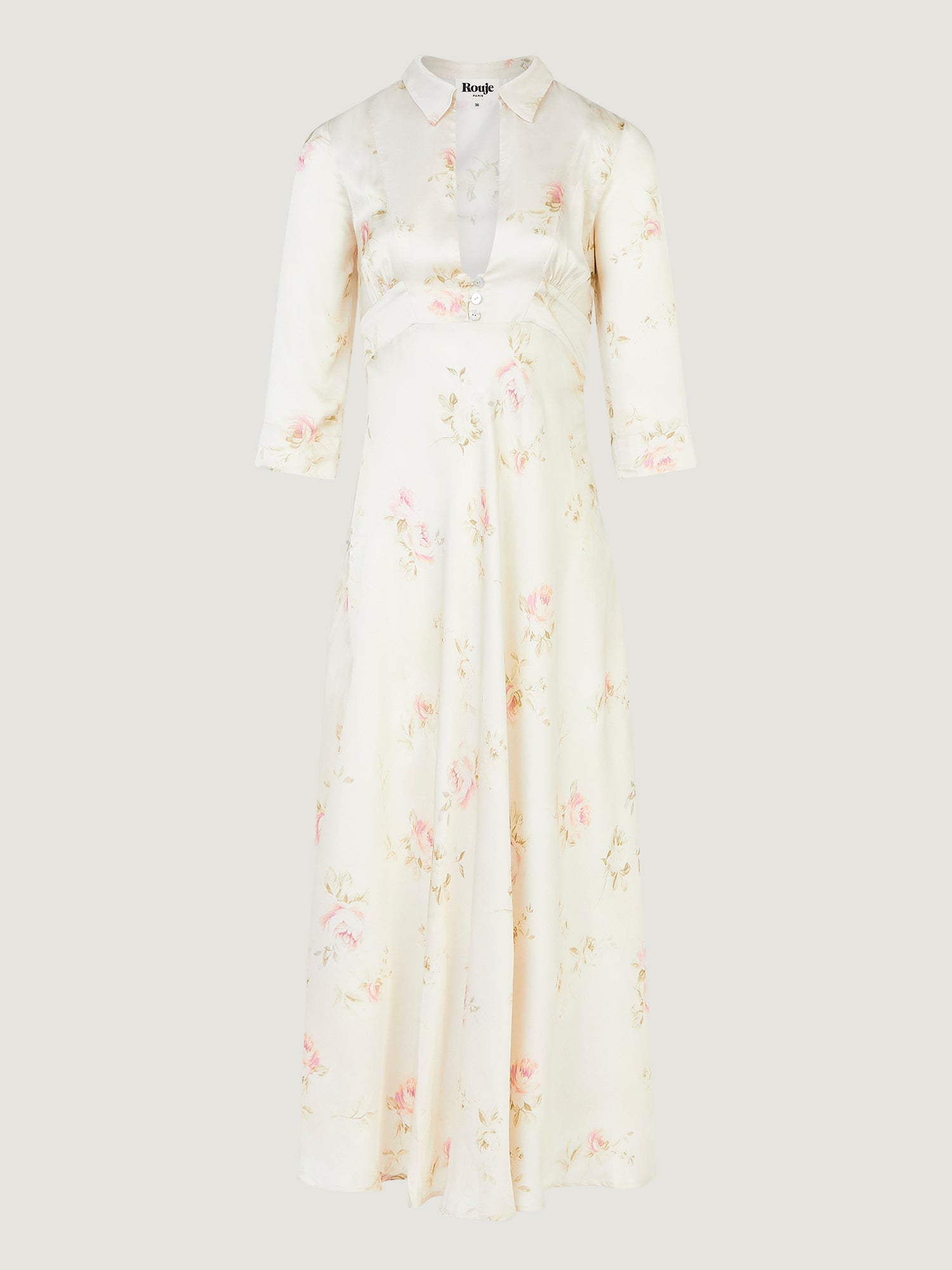 FELIPE dress