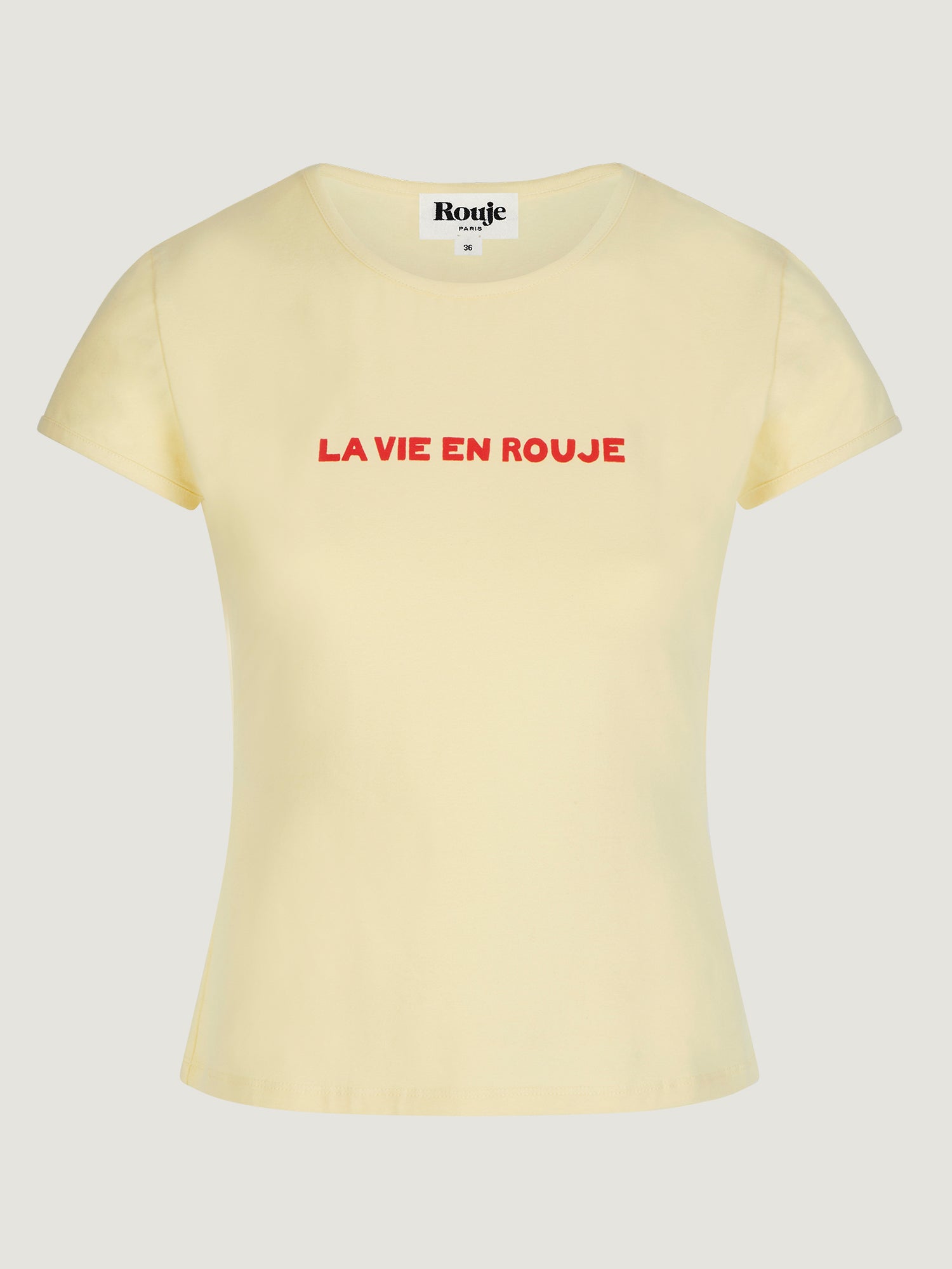T-Shirt FERGUS