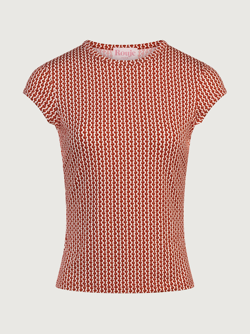 T-shirt FERGUS