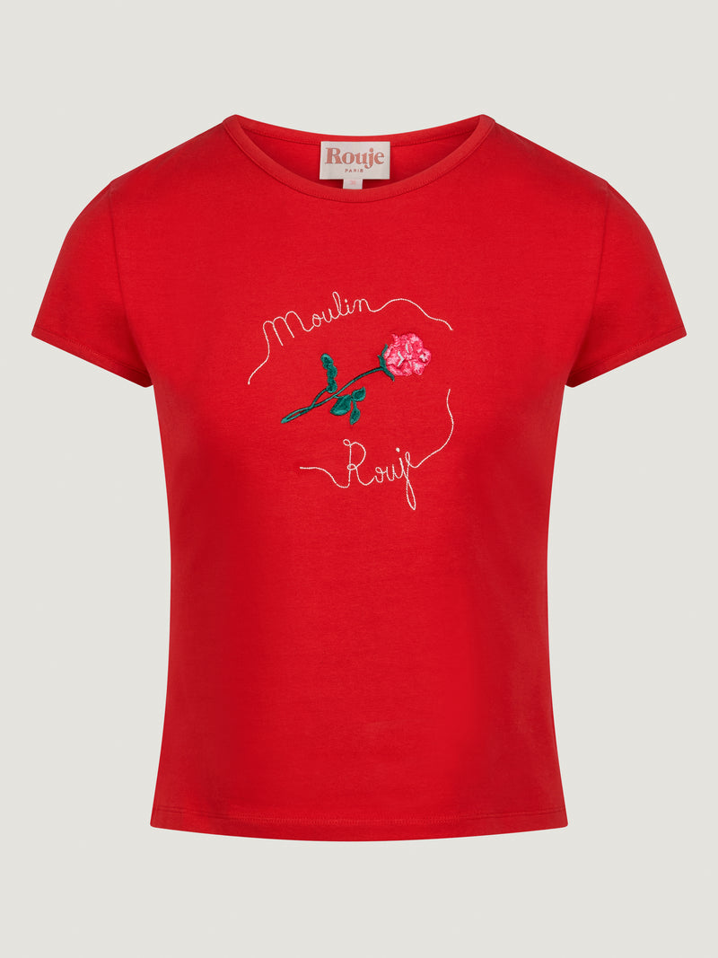 FERGUS T-Shirt