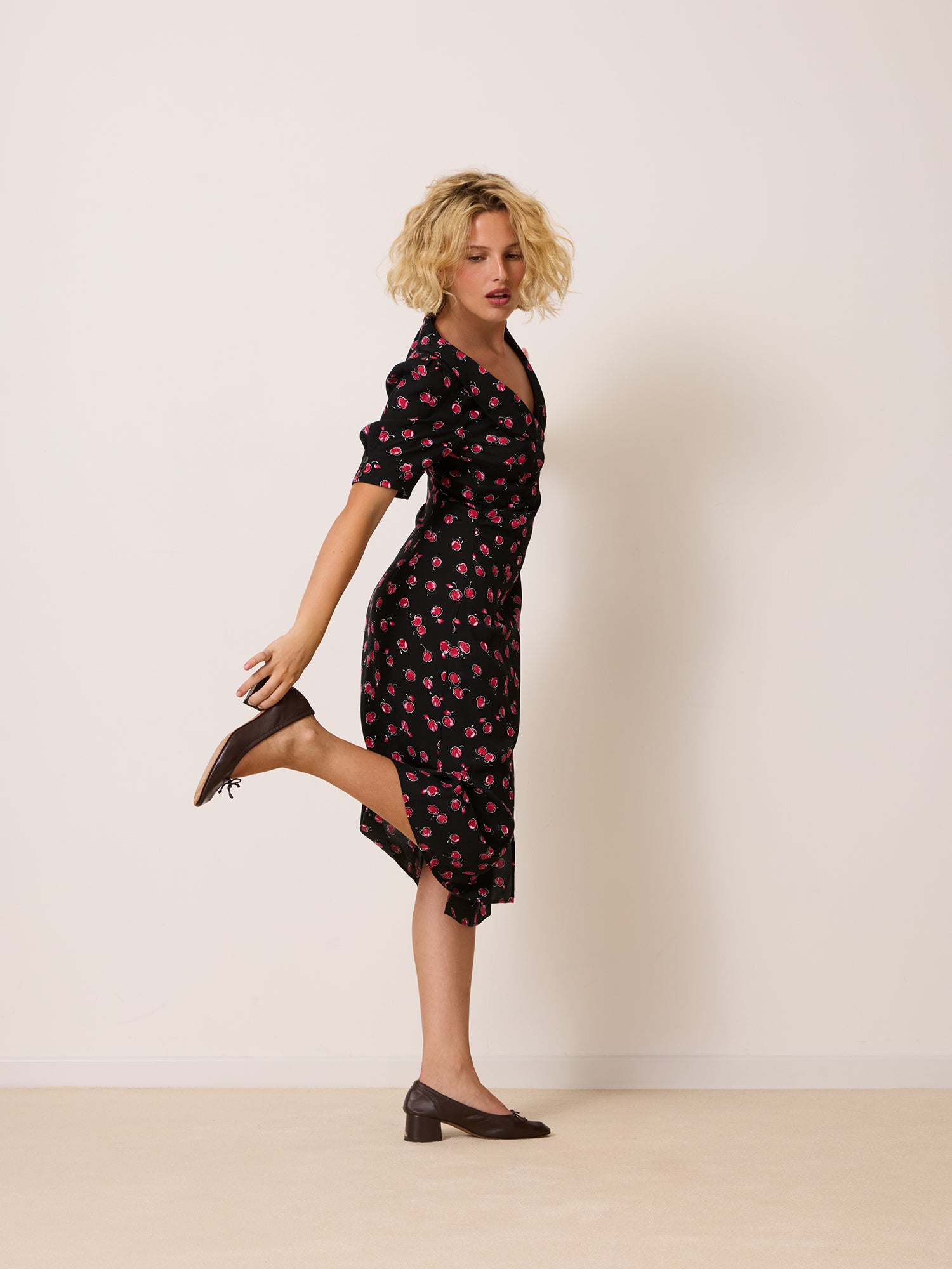 FILIPPA Dress