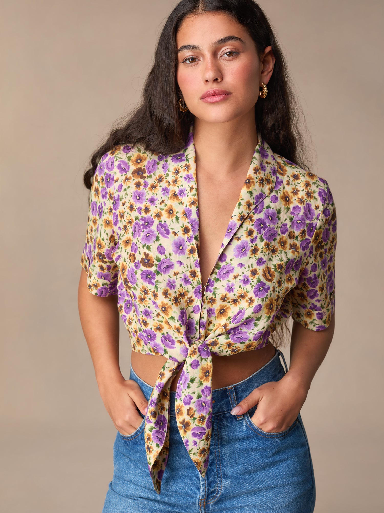 FIORA top