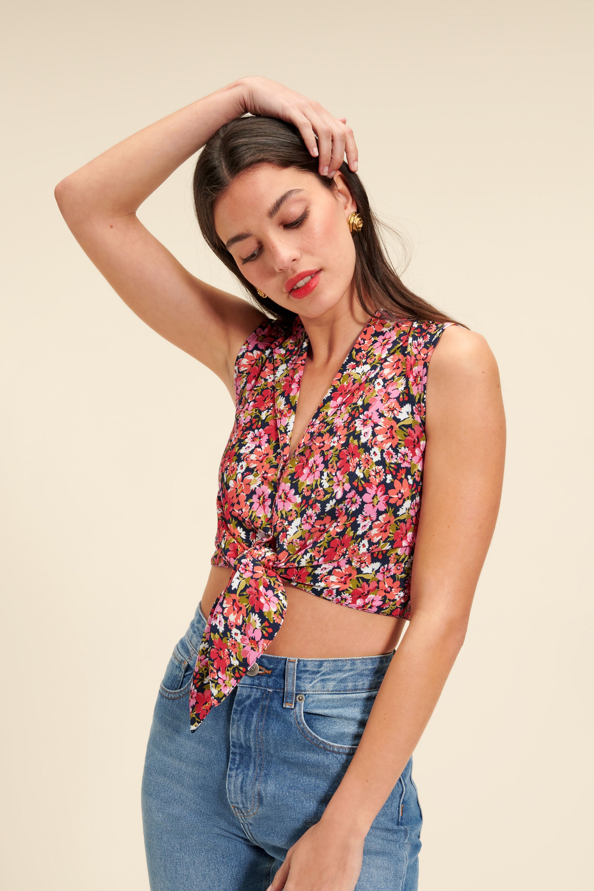 FIORINE top