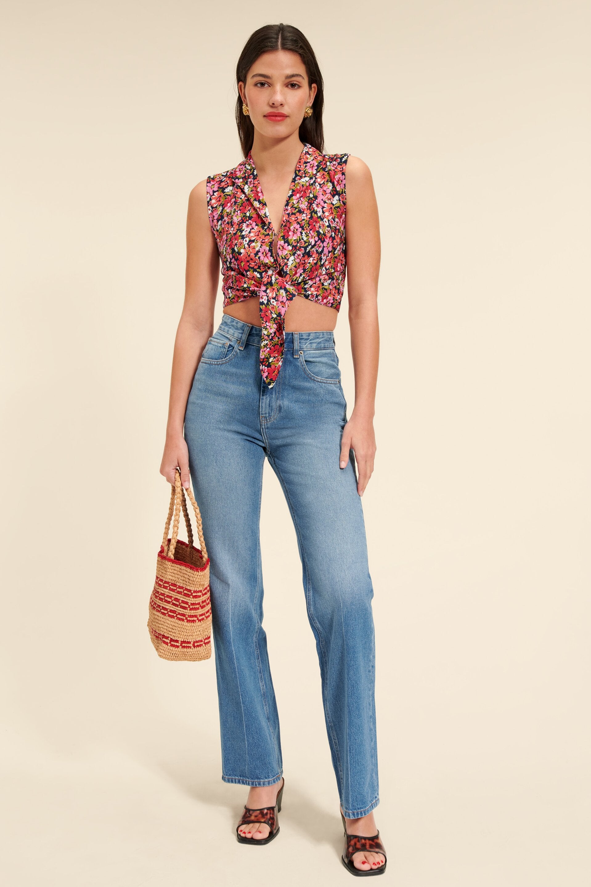 FIORINE top