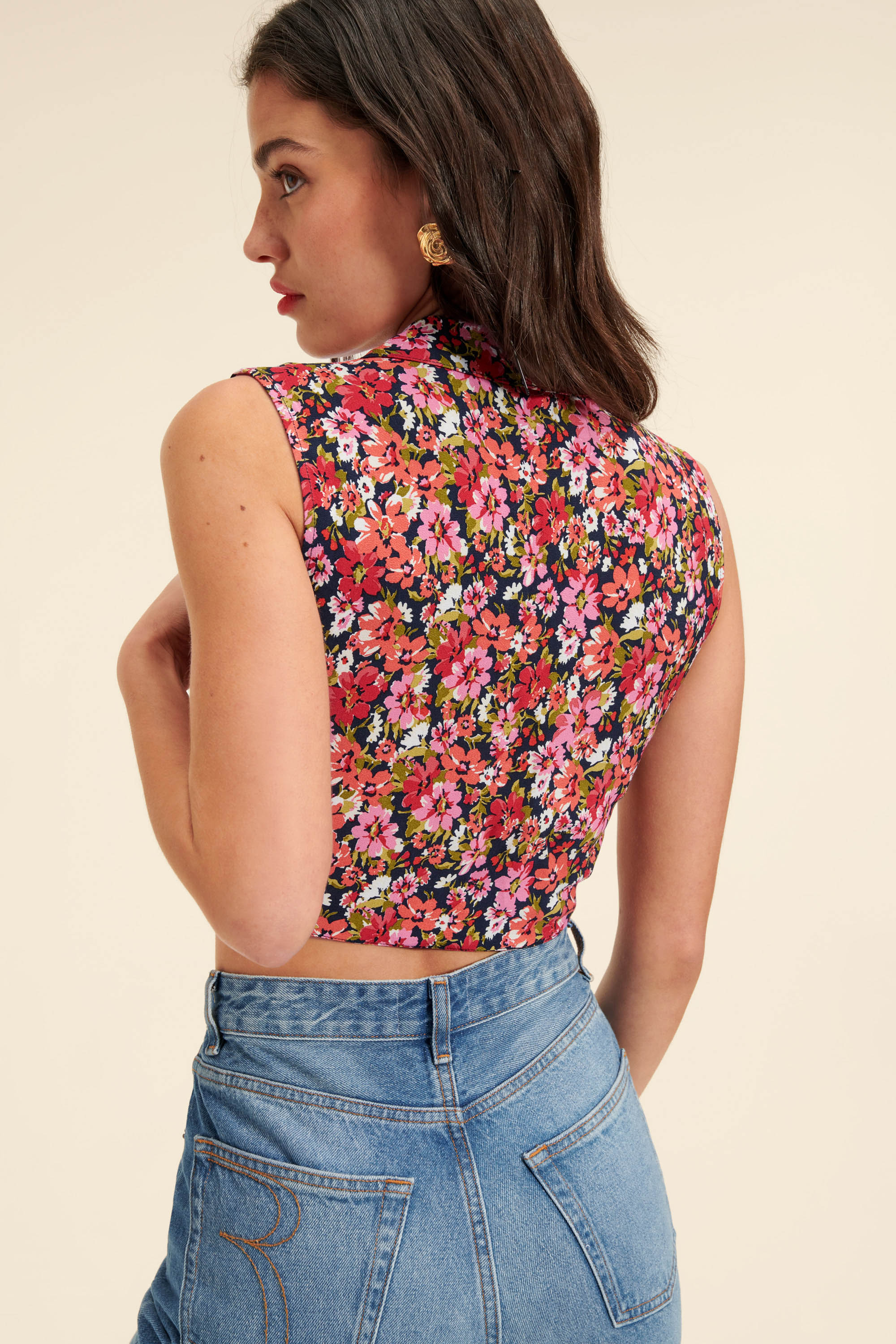 FIORINE top