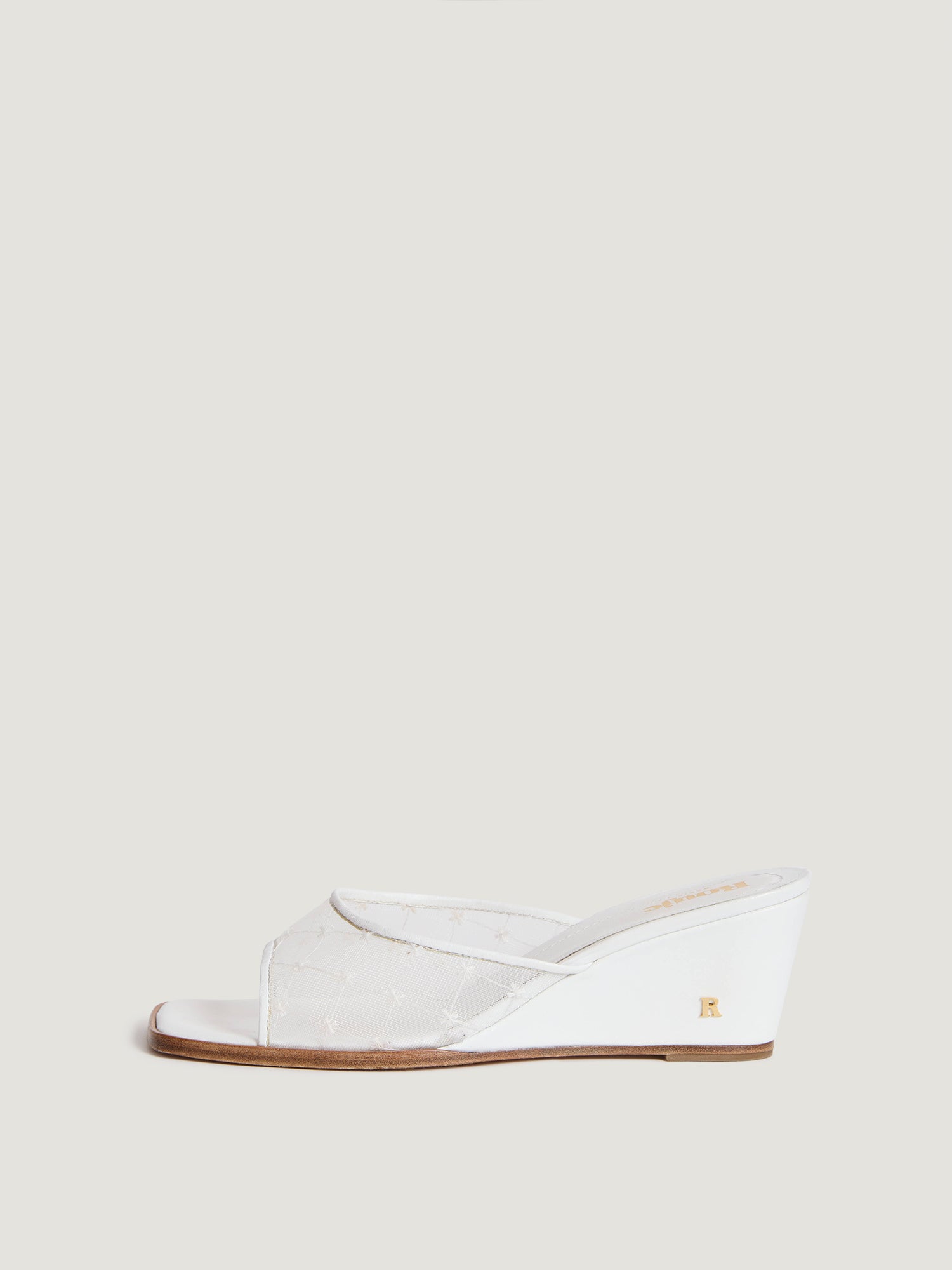 Zapatos mule FLORIANA