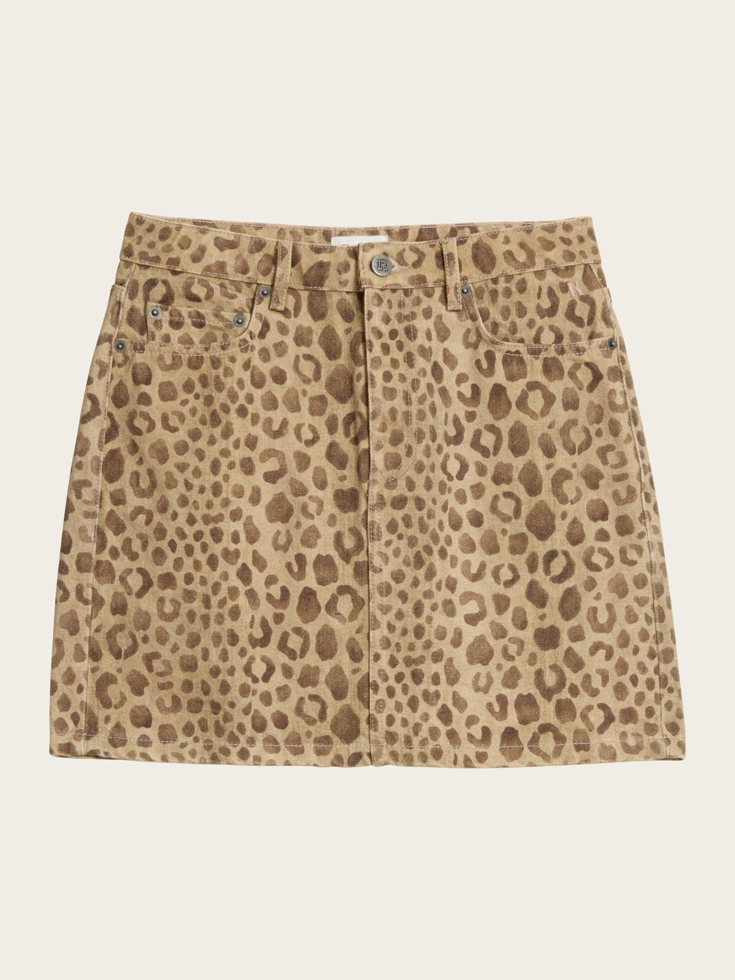 FRANCE Skirt