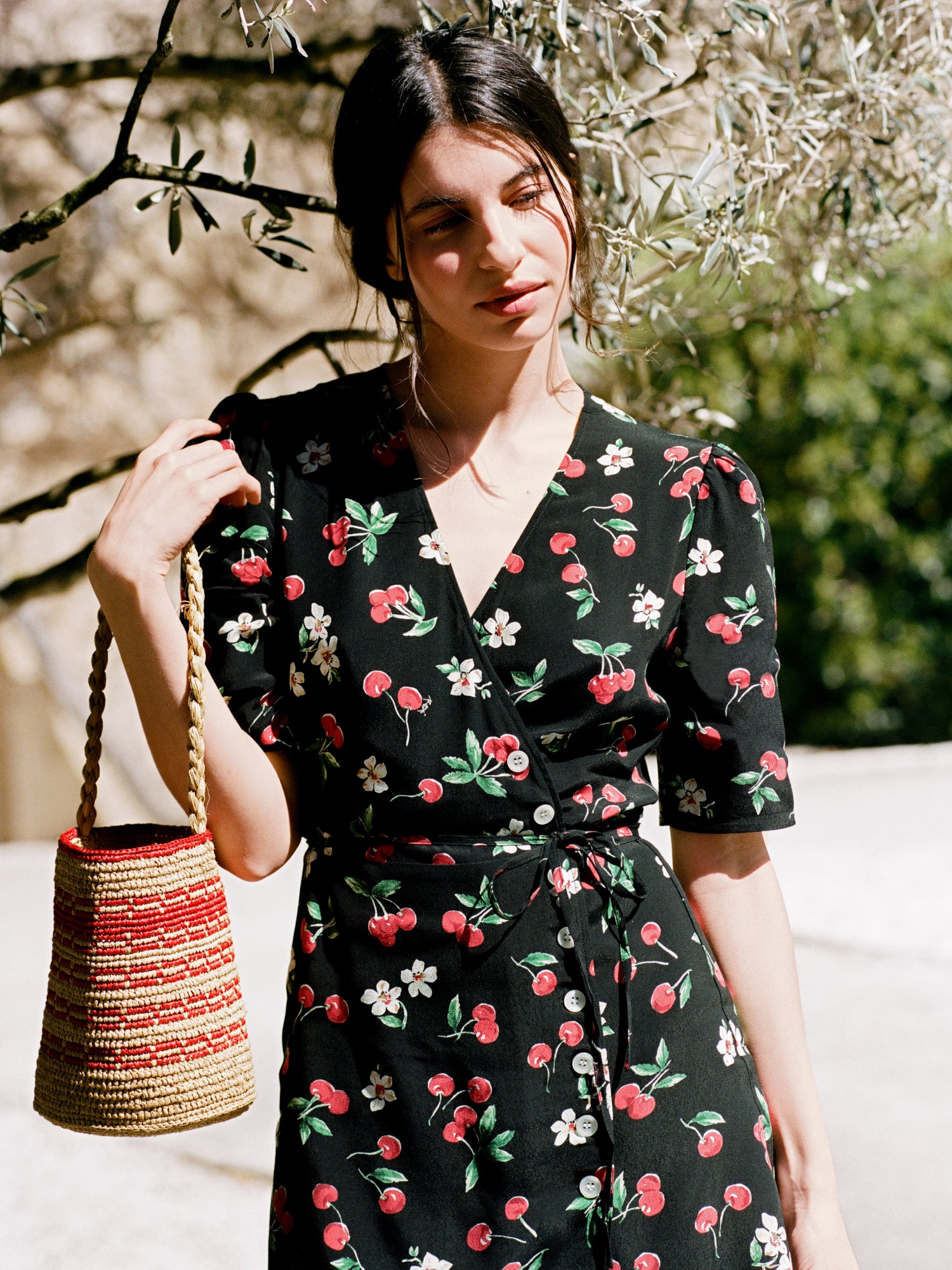 Vestido GABINETTE
