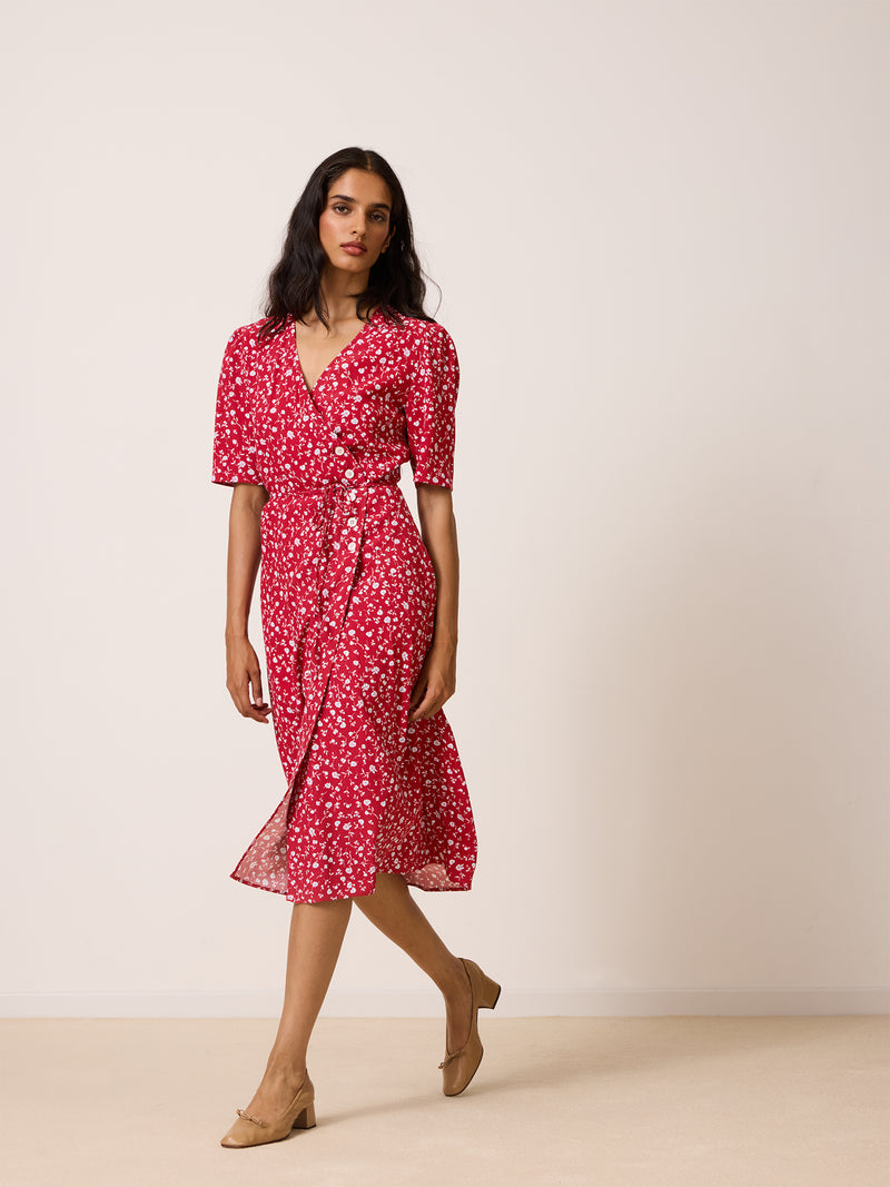 GABIN-Kleid