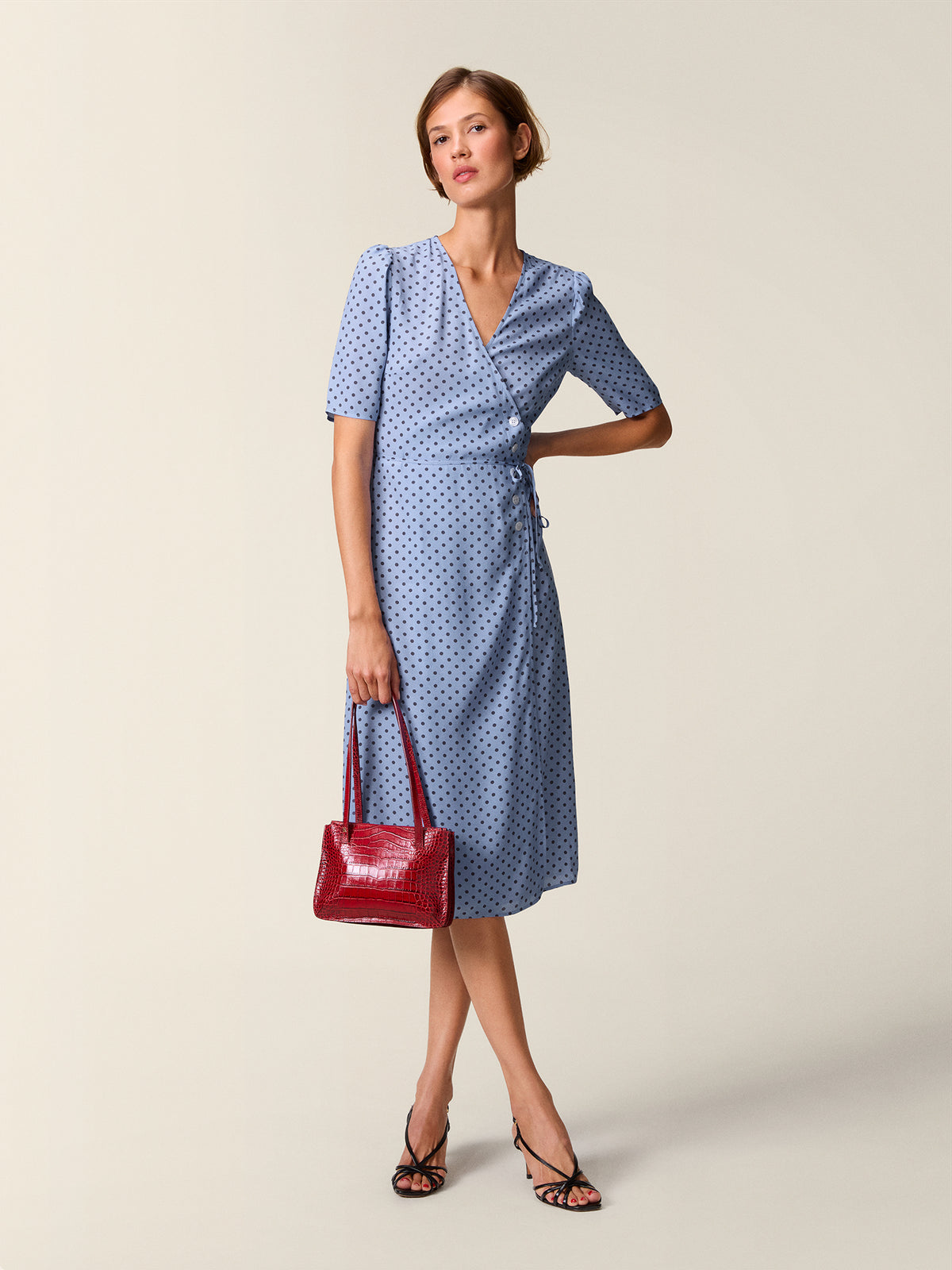 GABIN dress