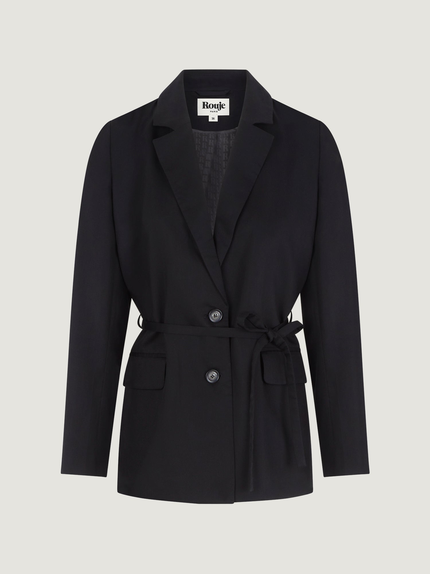 GASPARD Jacket