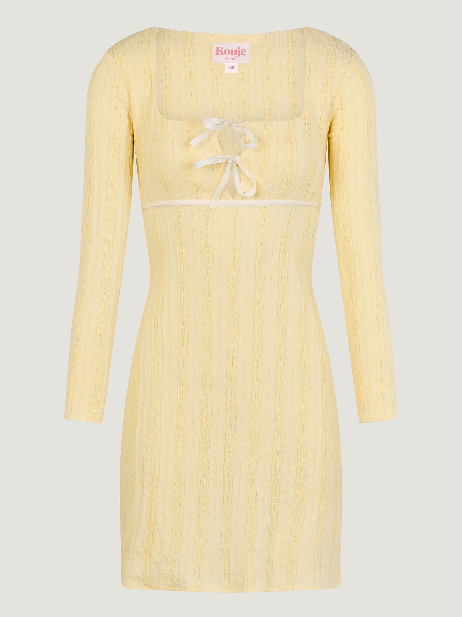 GENEVIEVE dress