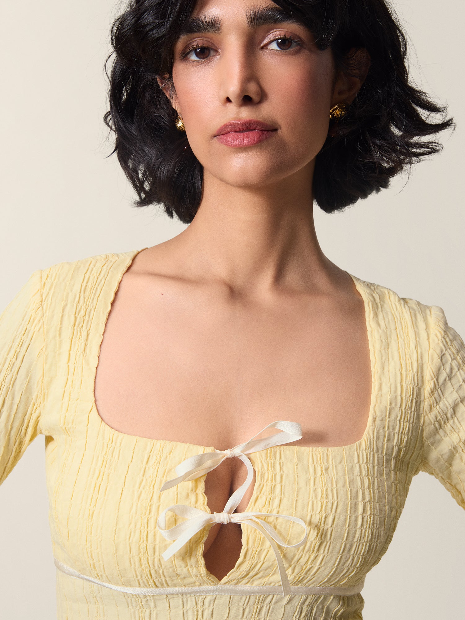 GENEVIEVE dress
