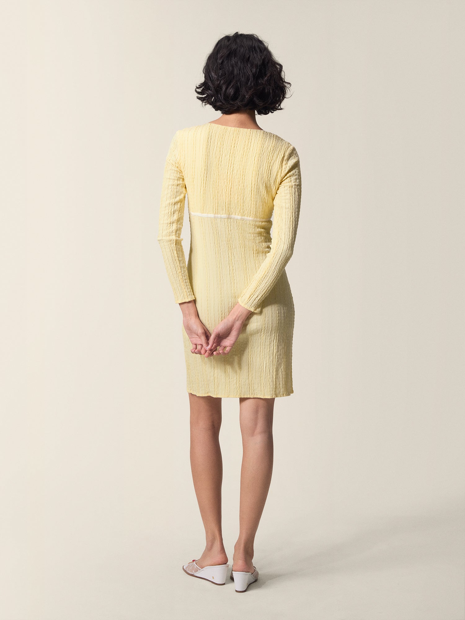 GENEVIEVE dress