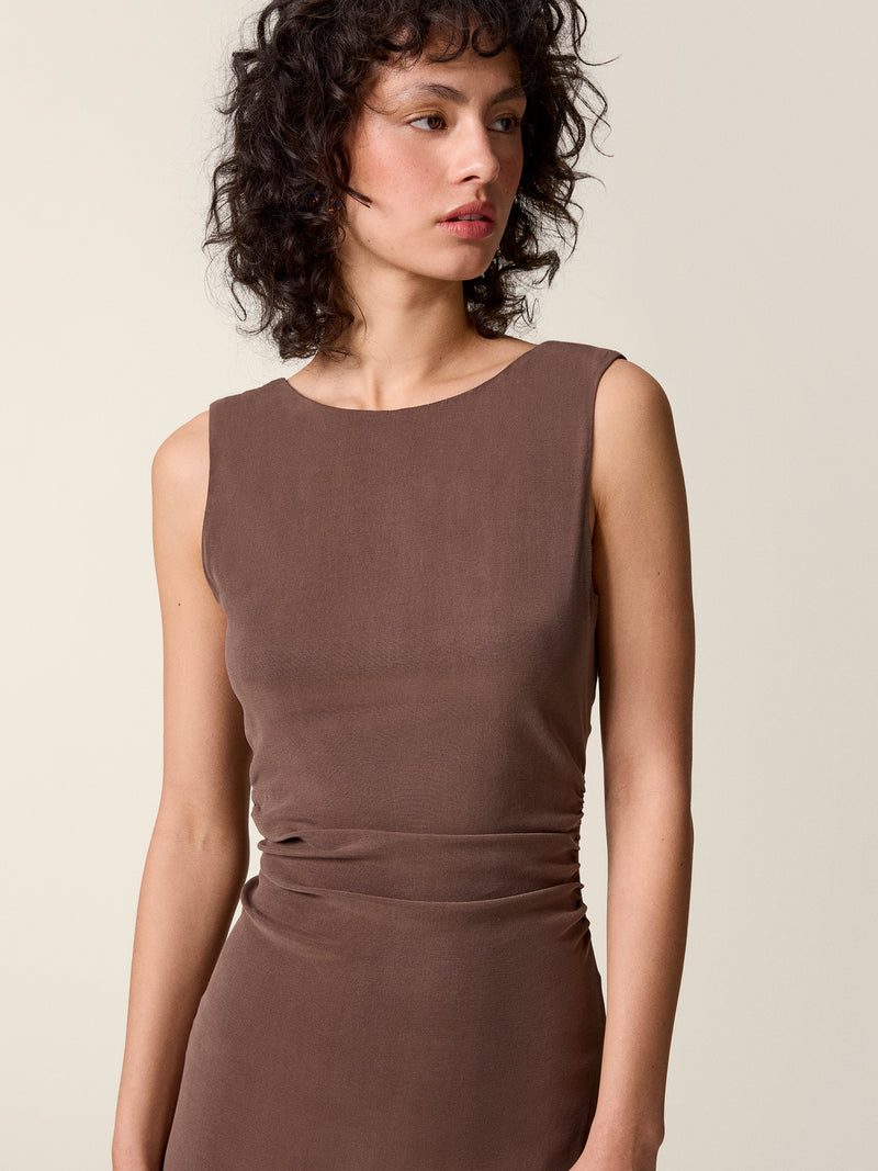 GILBERTE dress