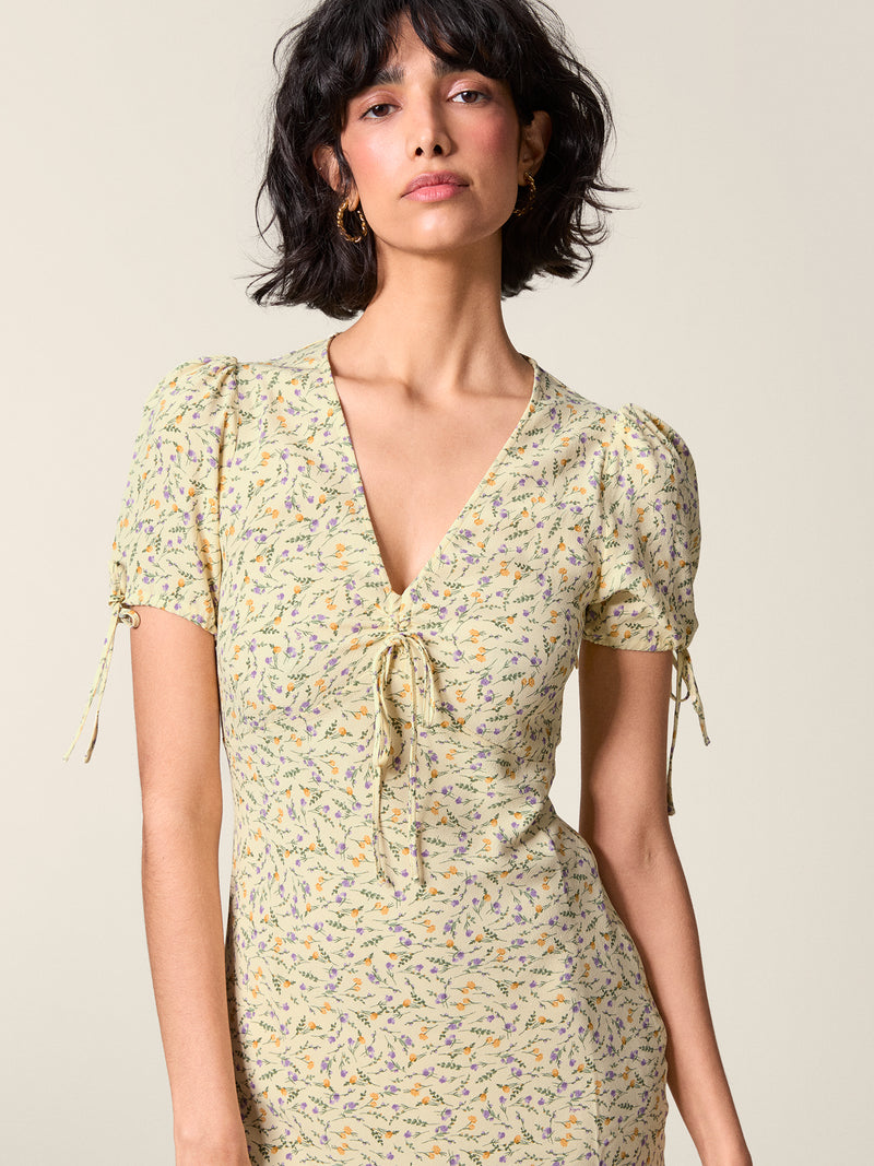 GHITA dress