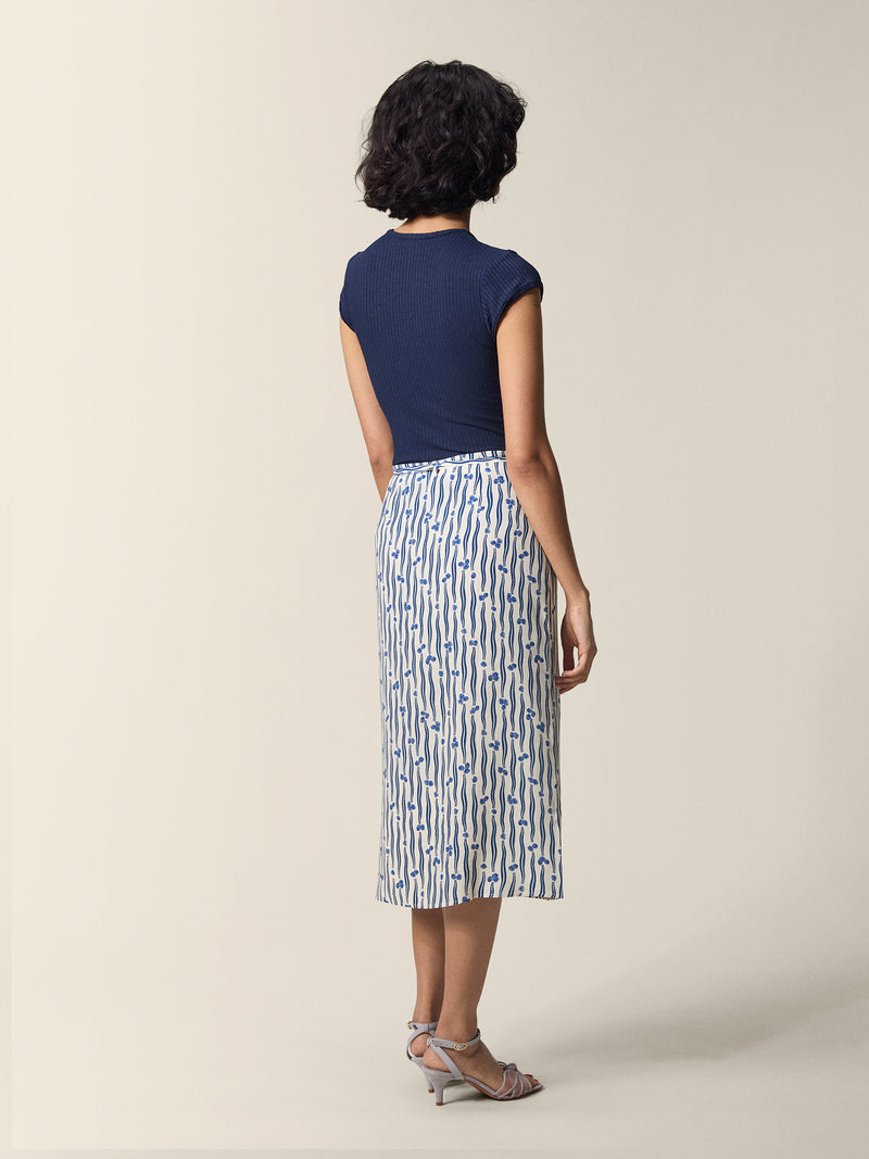 GLORIA skirt