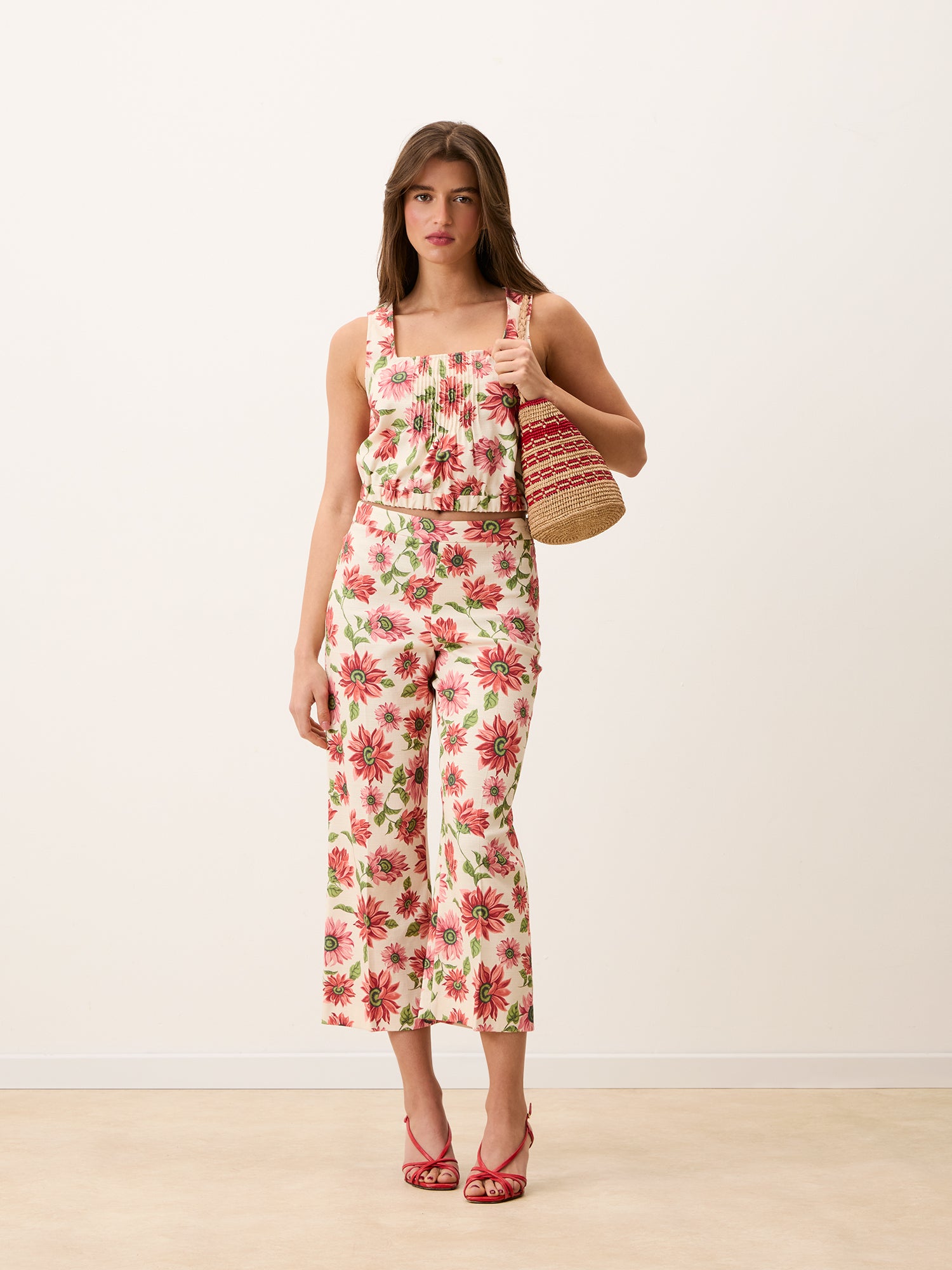 Pantalon GONTRAN
