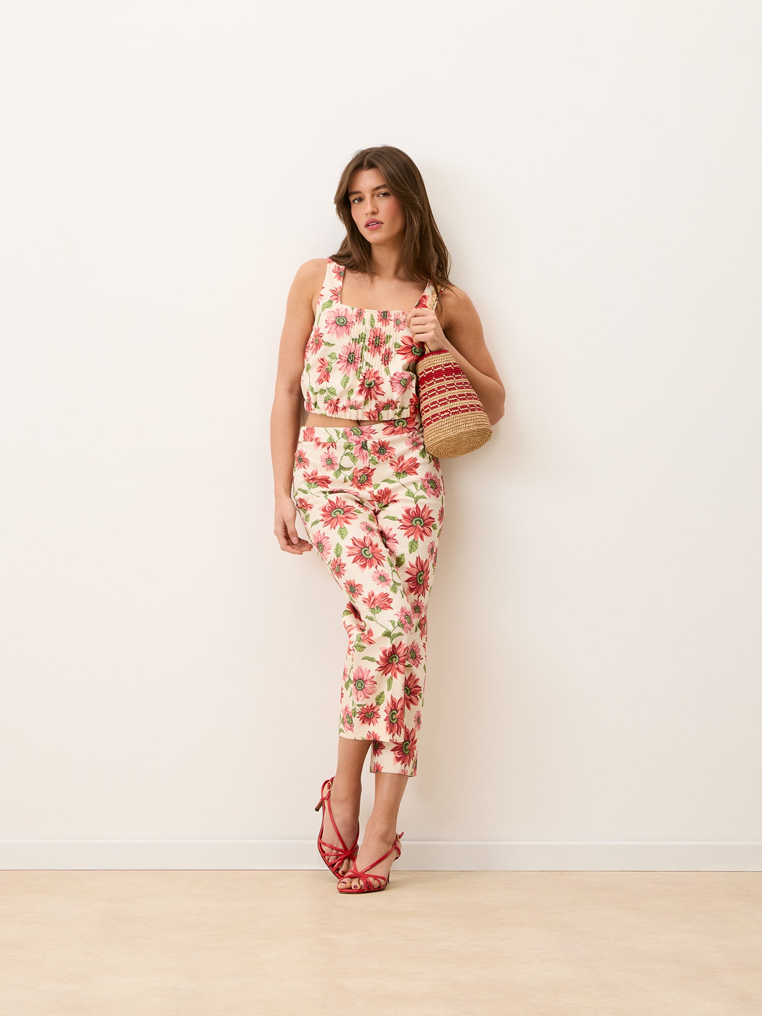 Pantalon GONTRAN