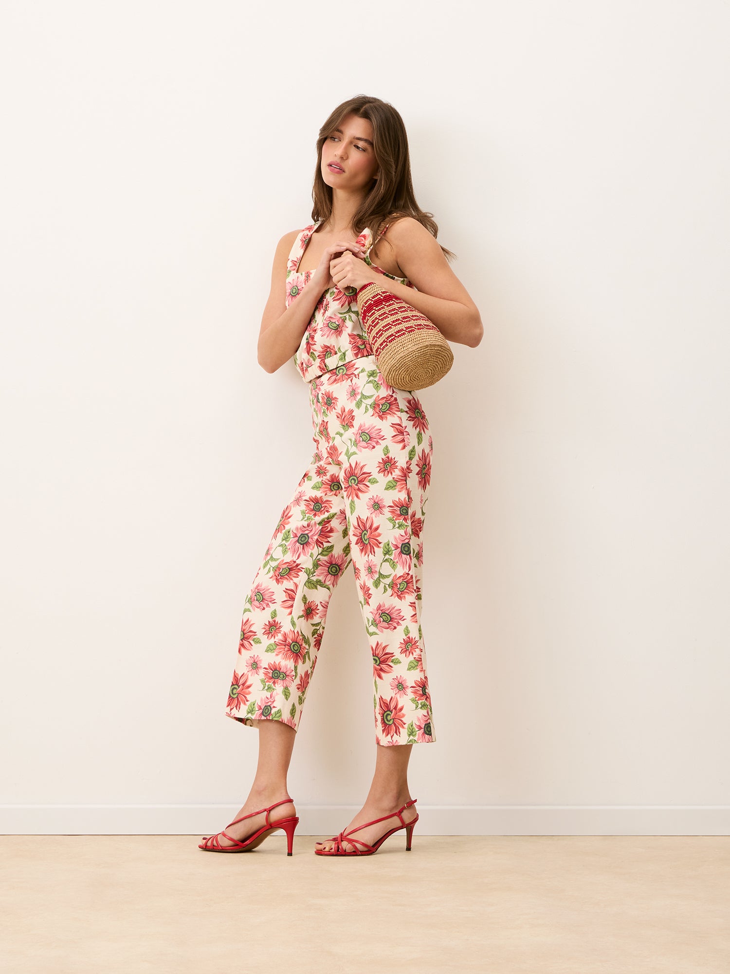 Pantalon GONTRAN